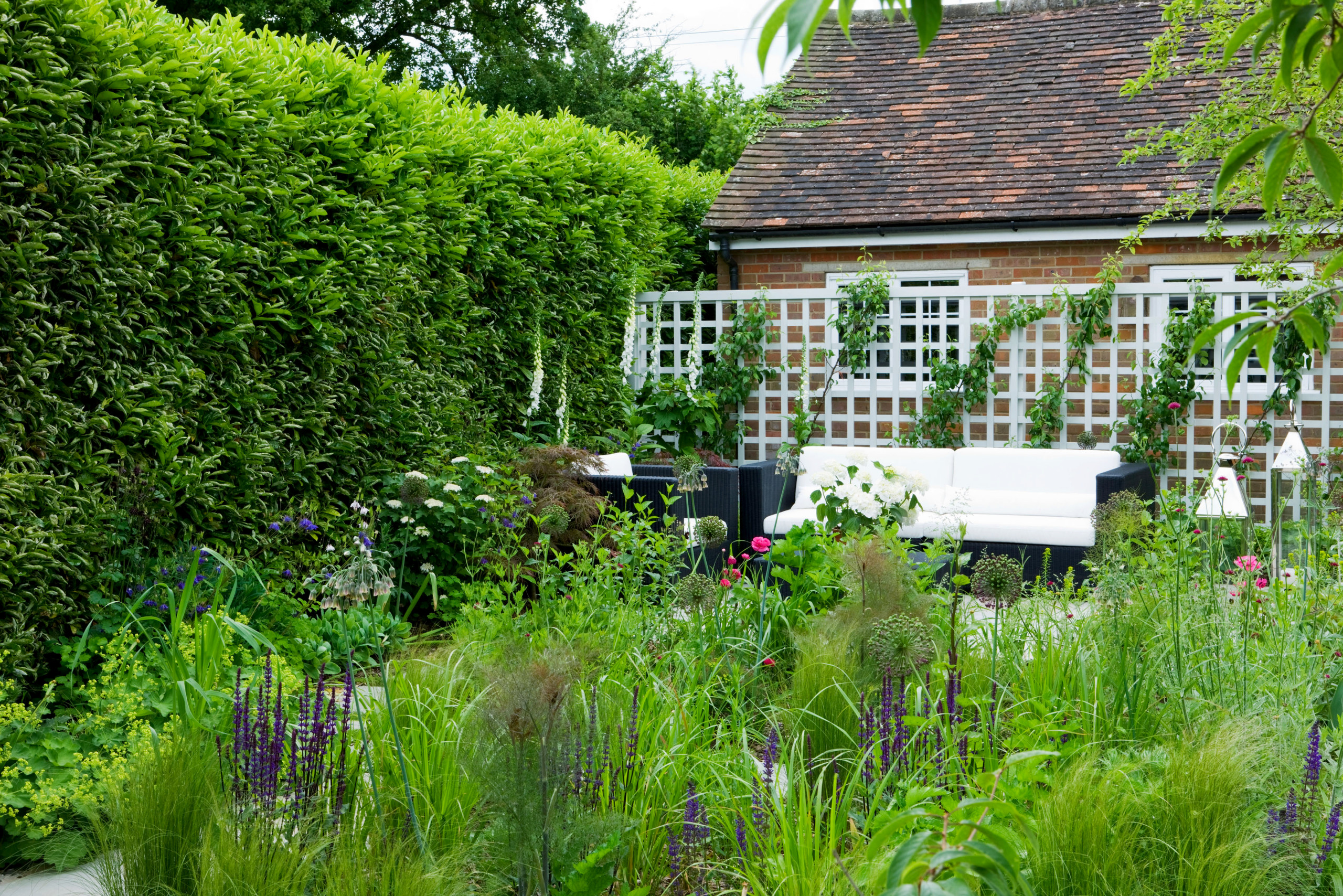 10 частых ошибок при обустройстве сада