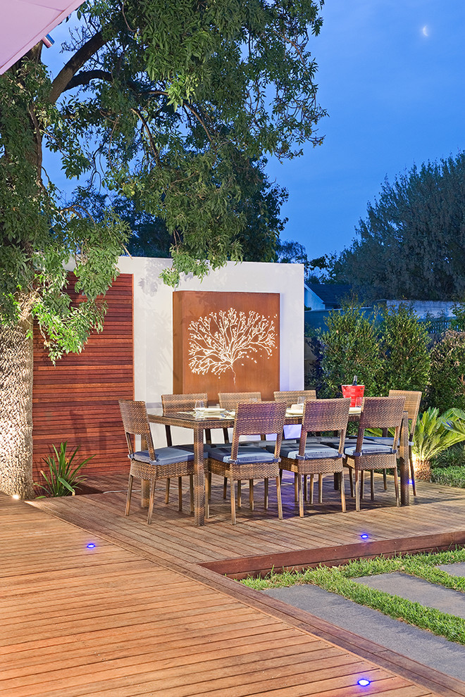 Декоративный забор: Как красиво отгородиться от посторонних