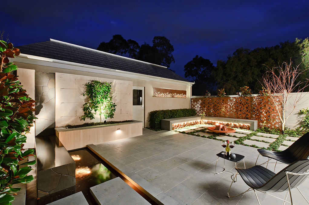 Планировка: Участки при таунхаусах — что учесть