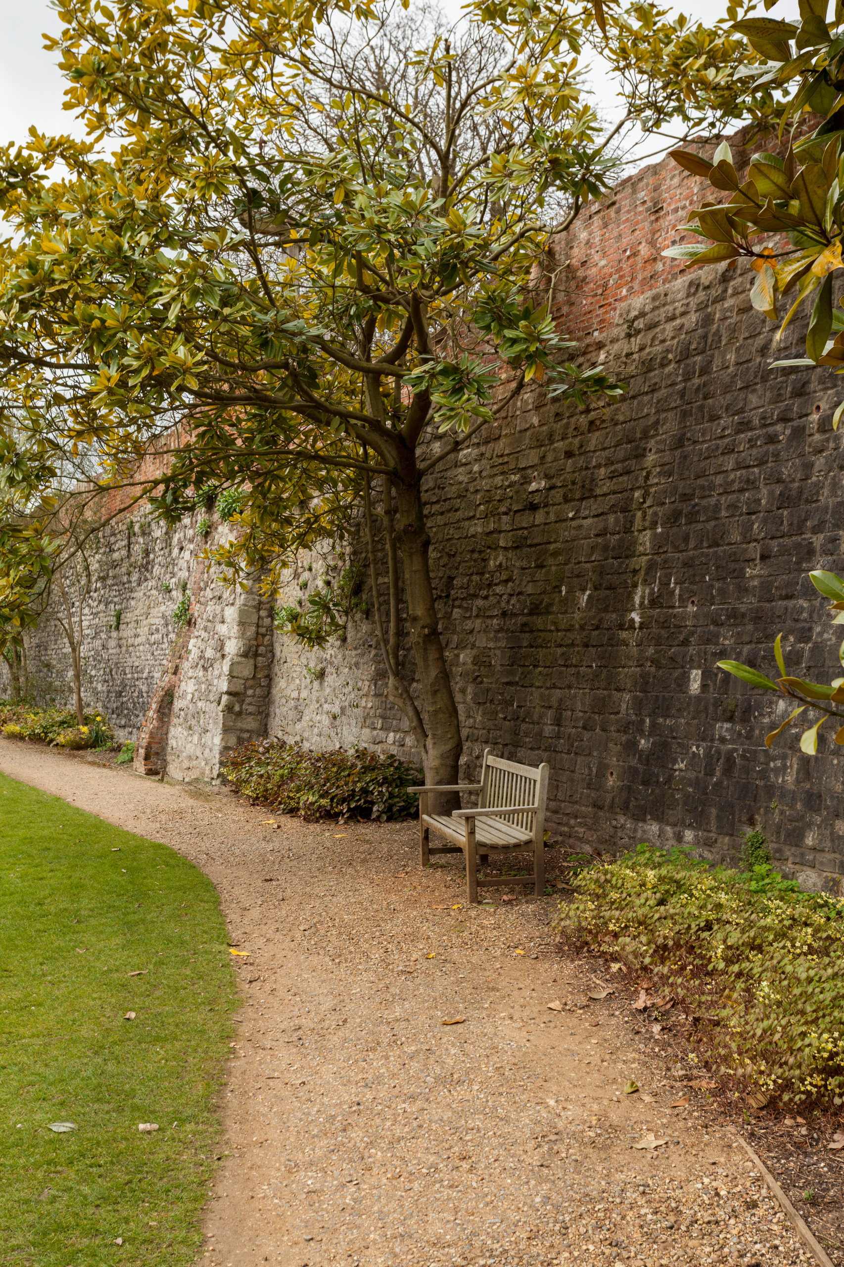 Сад недели: Как история оживает в садах Элтемского дворца