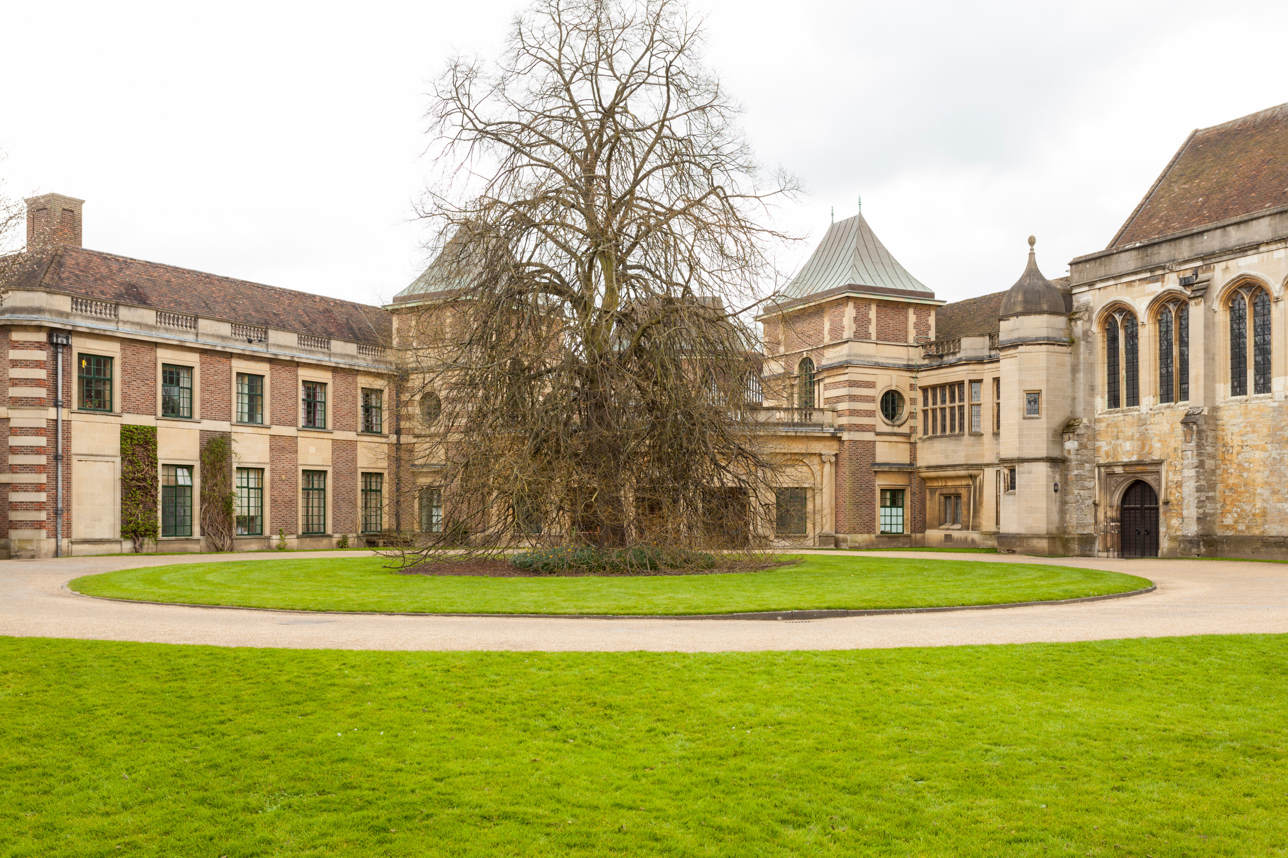 Сад недели: Как история оживает в садах Элтемского дворца