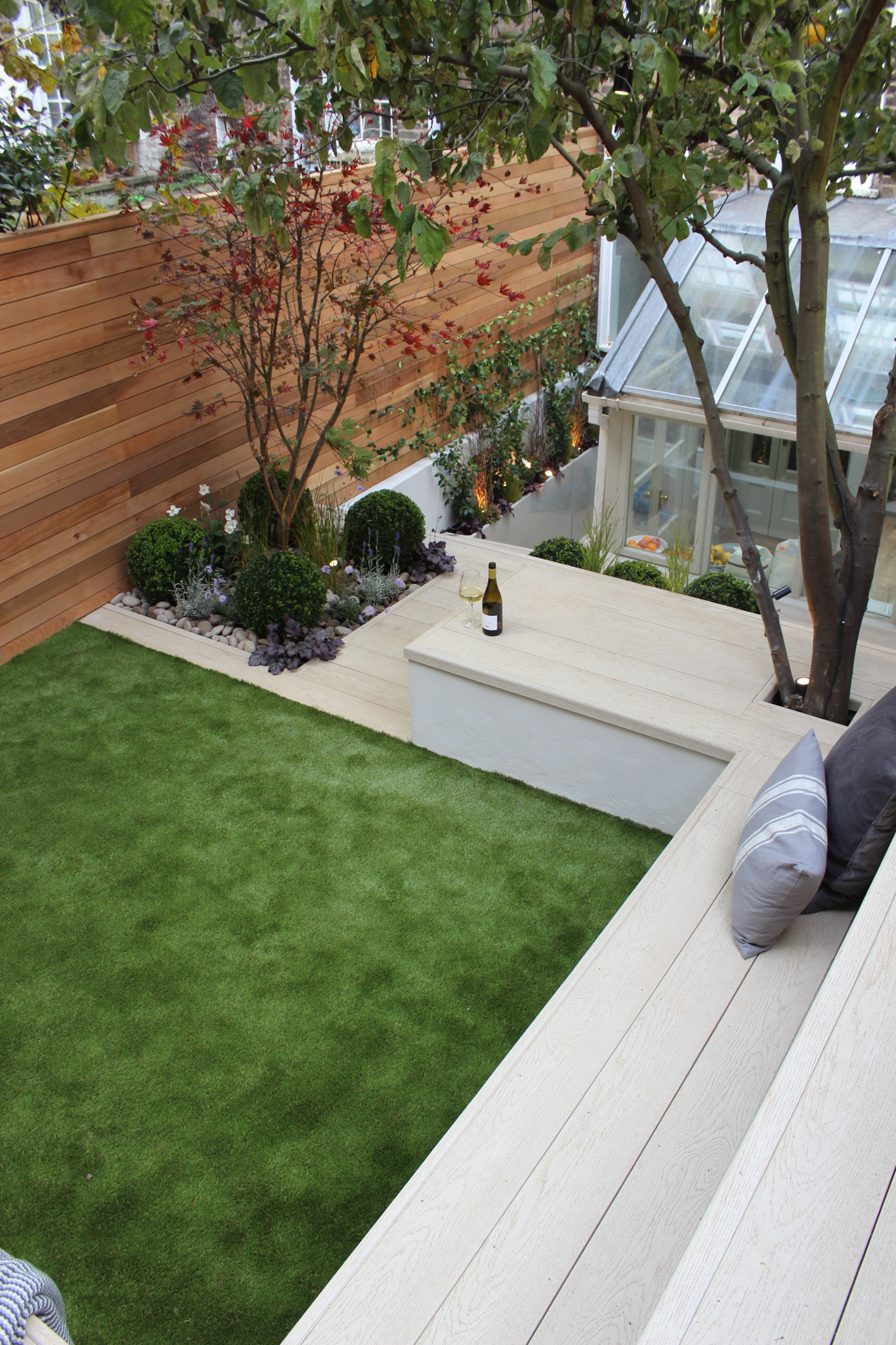 Дизайн узкого участка: Что учесть при планировке сада и дачи