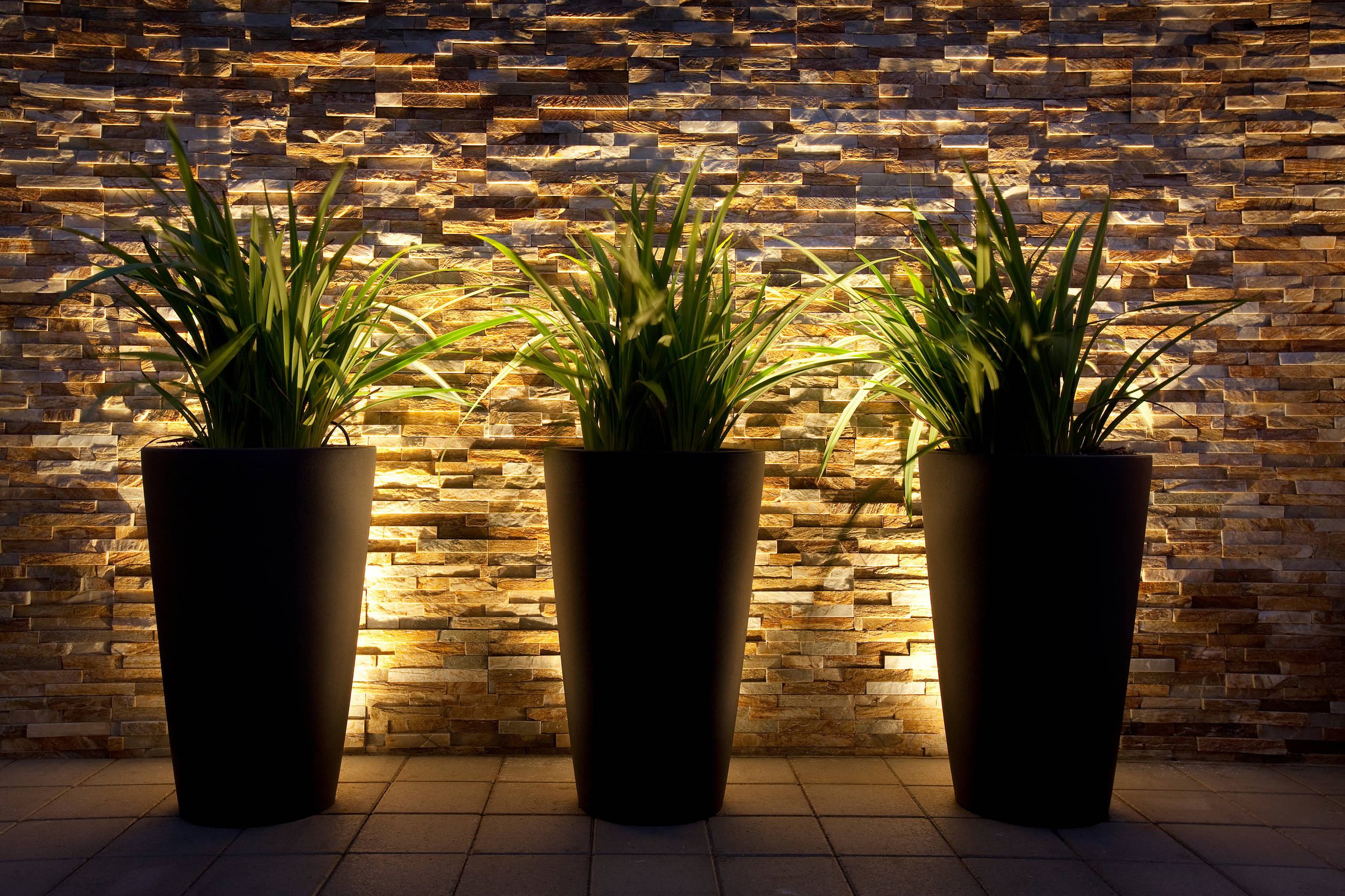 10 вариантов уличного освещения: Как заставить их работать на вас