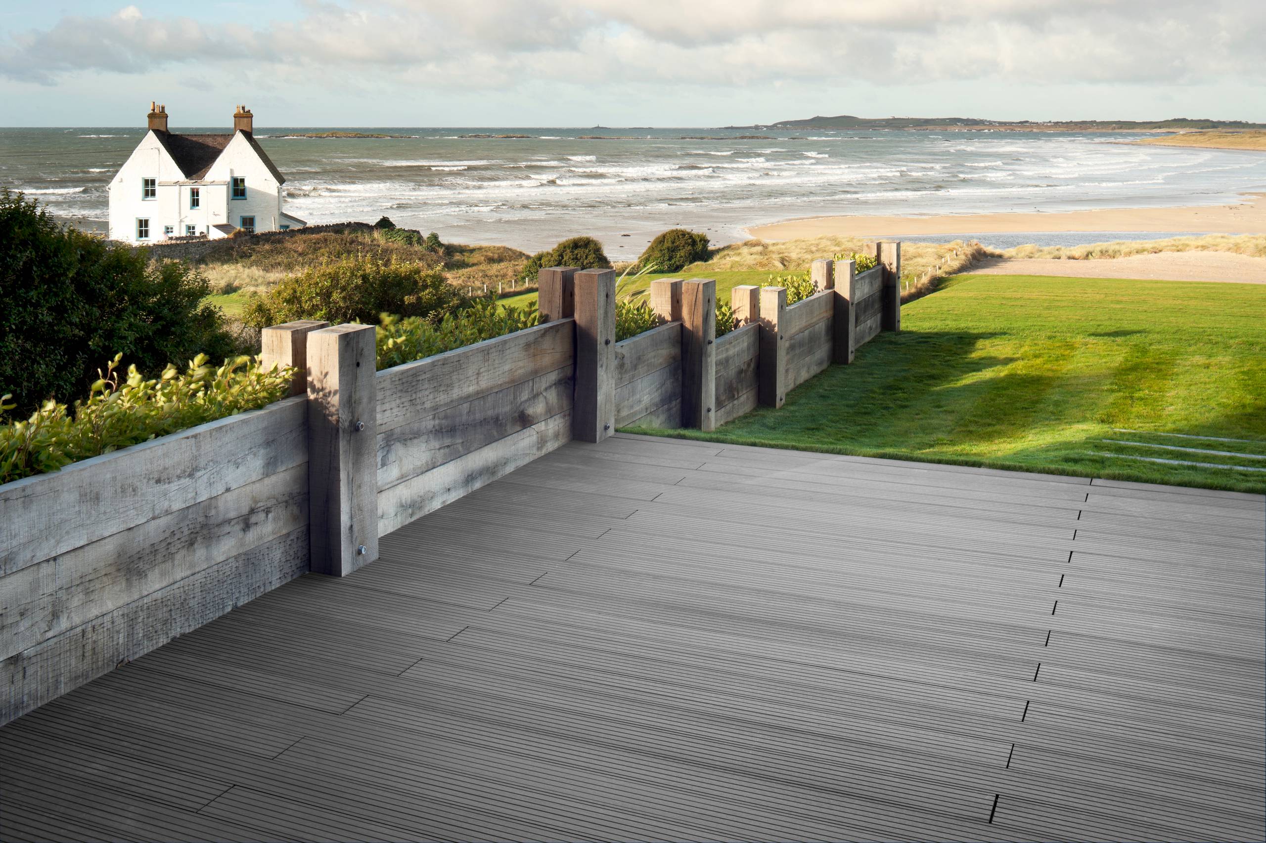 Психология: Почему нам кажется, что у соседей трава зеленее