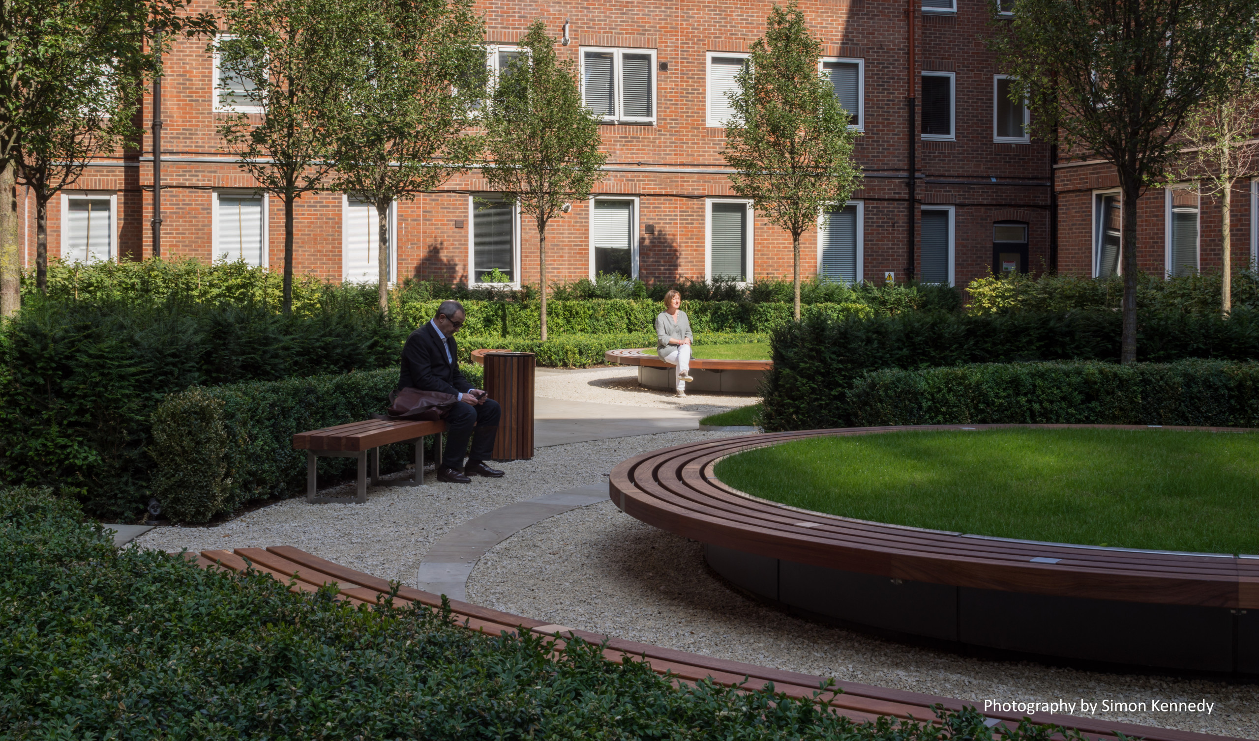 Семеро по лавкам: Садовые скамейки и все, что нужно о них знать