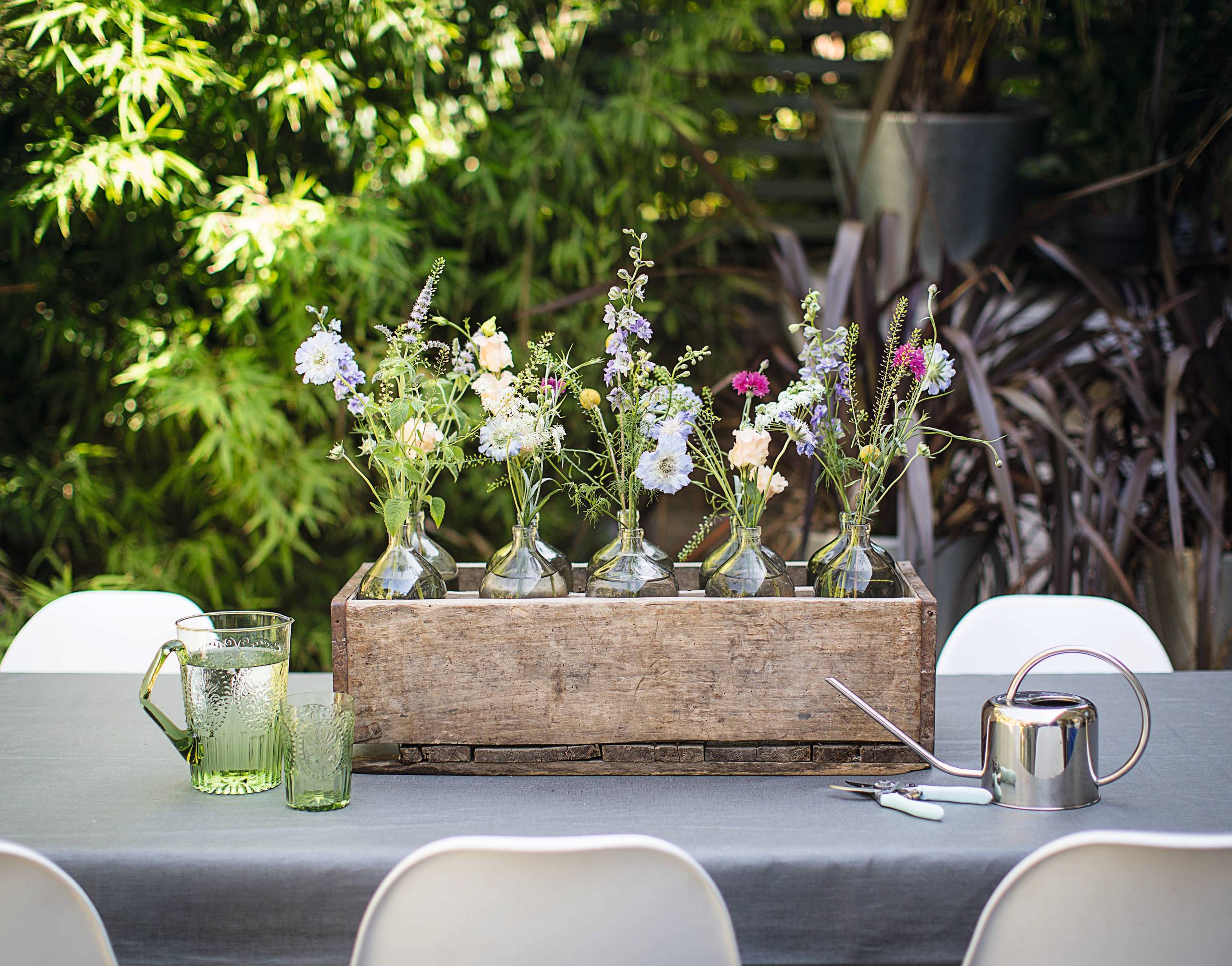 Микротренды: Послание из бутылки