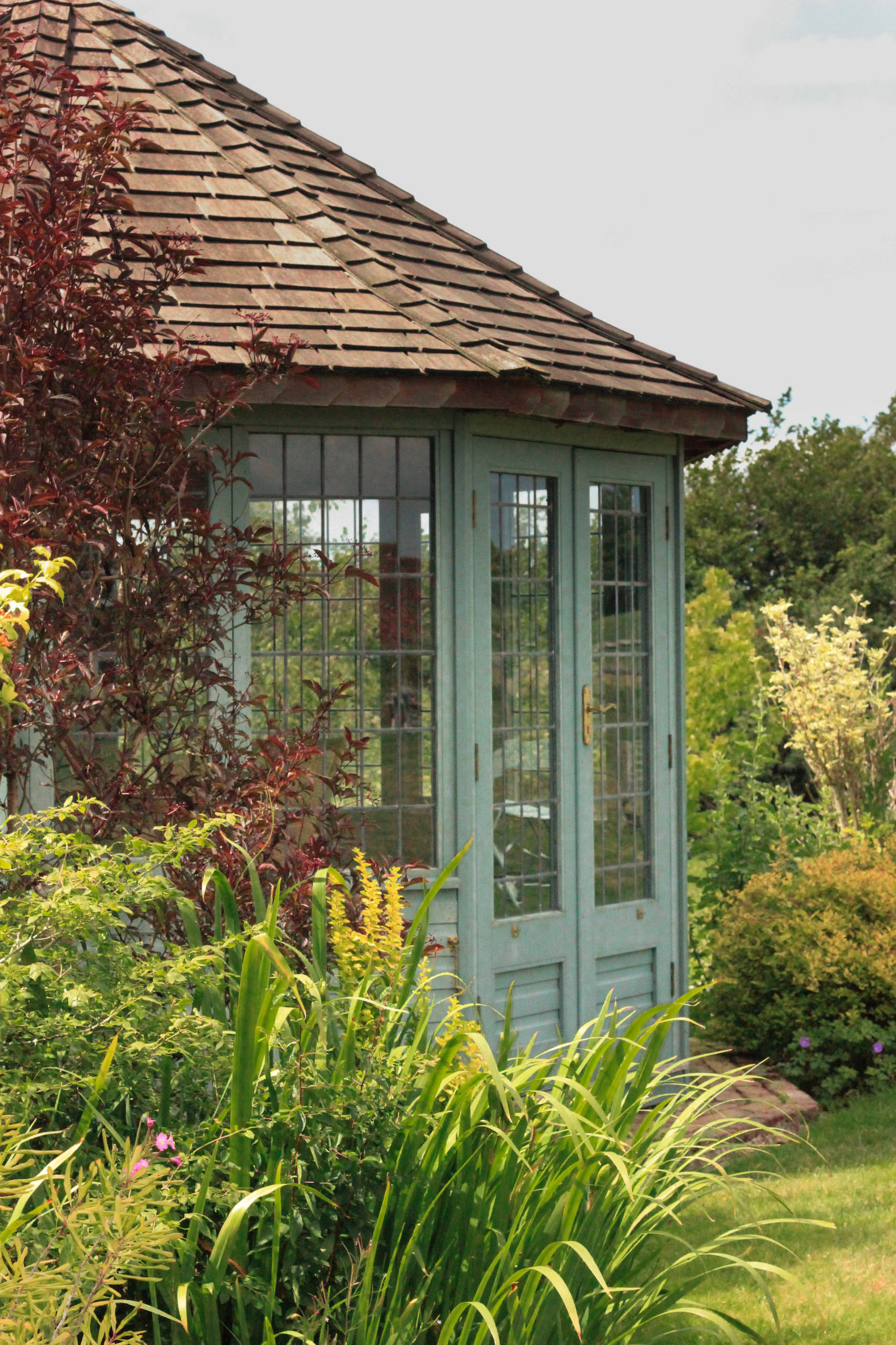 Итак, вы купили дачу... Что делать дальше?