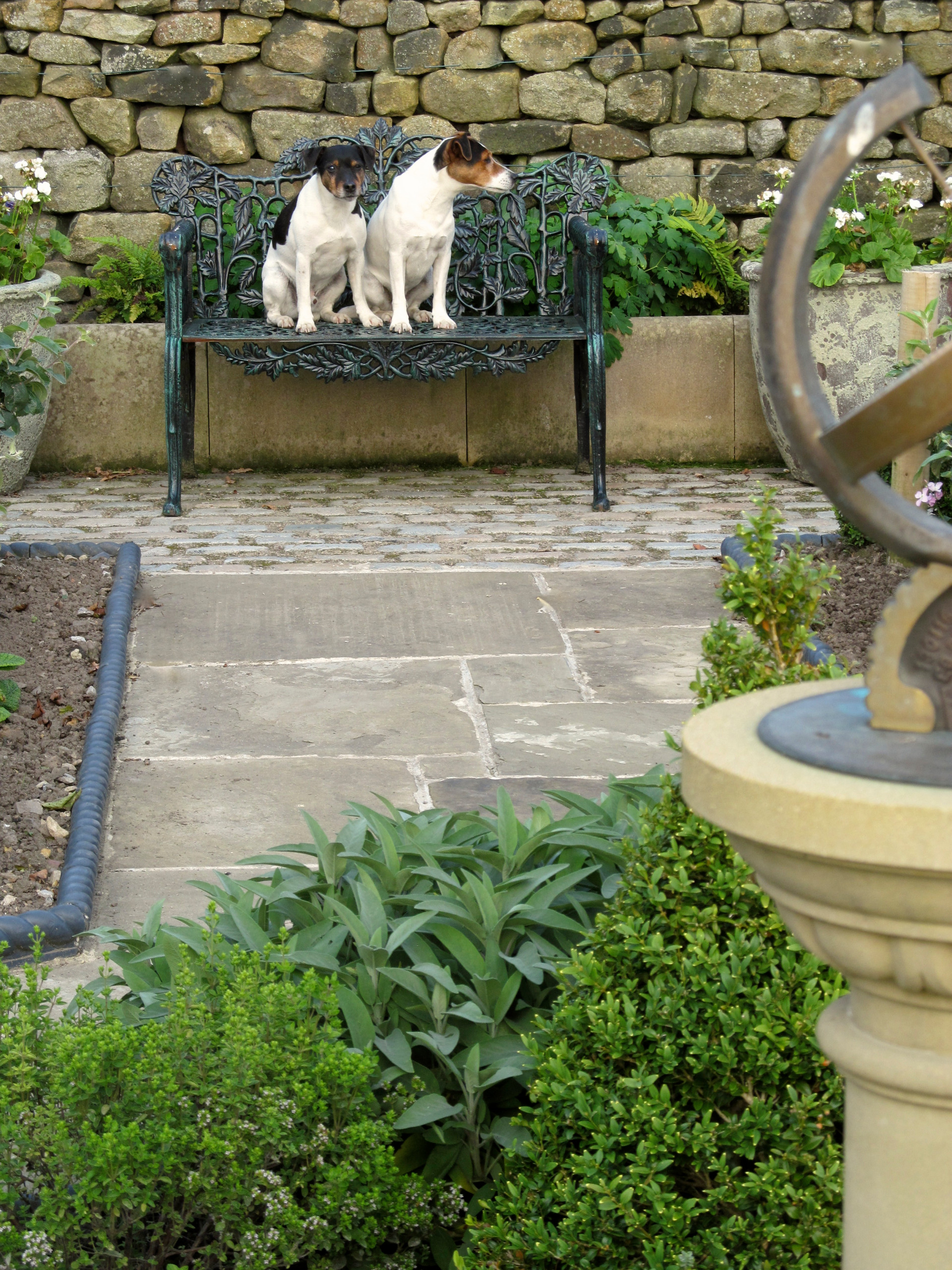 Семеро по лавкам: Садовые скамейки и все, что нужно о них знать