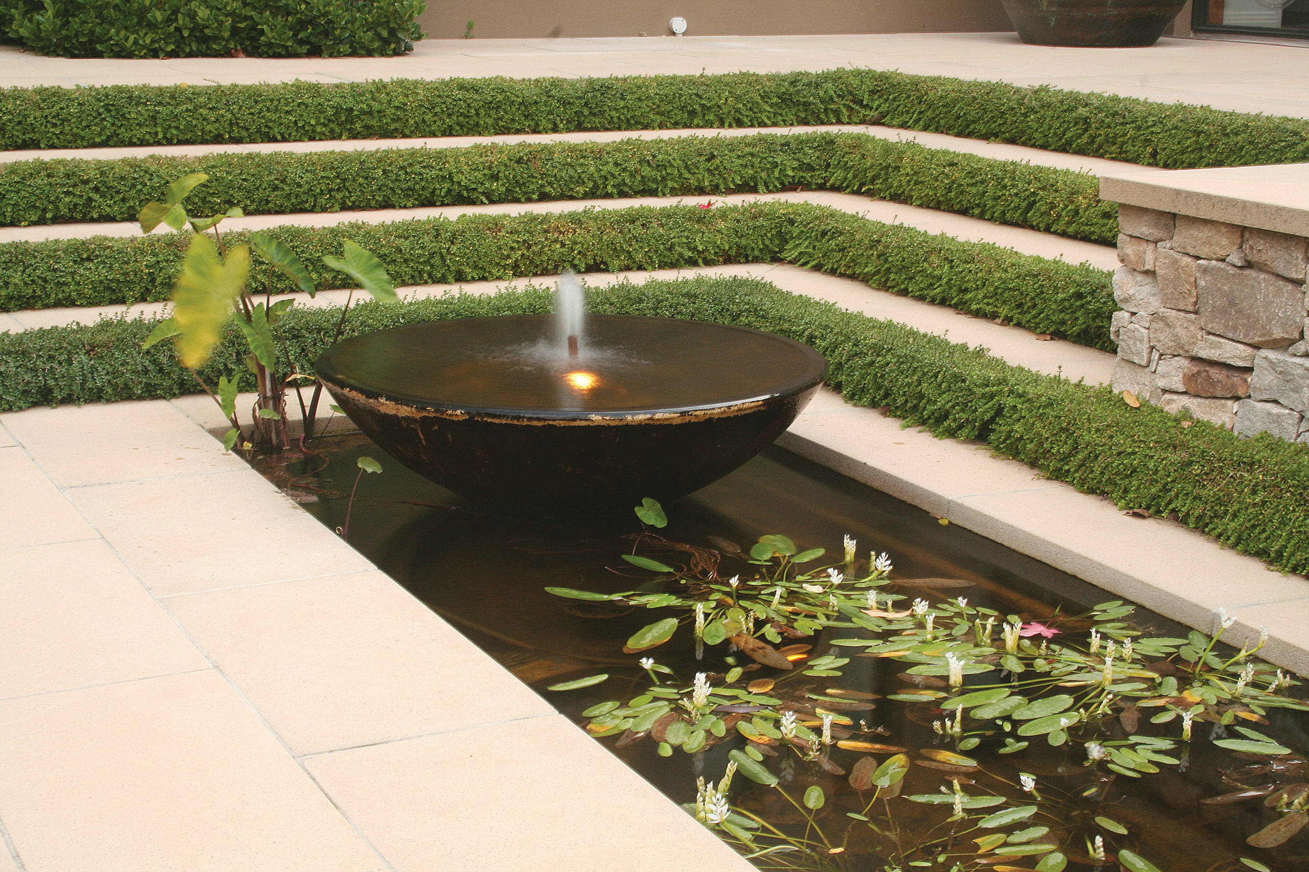 Почему зимой: 7 причин обратиться к ландшафному архитектору