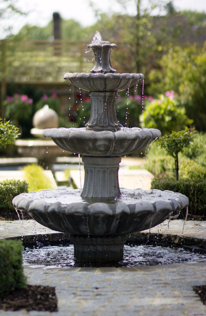 Пейзажный или регулярный: Какой сад выбрать и почему