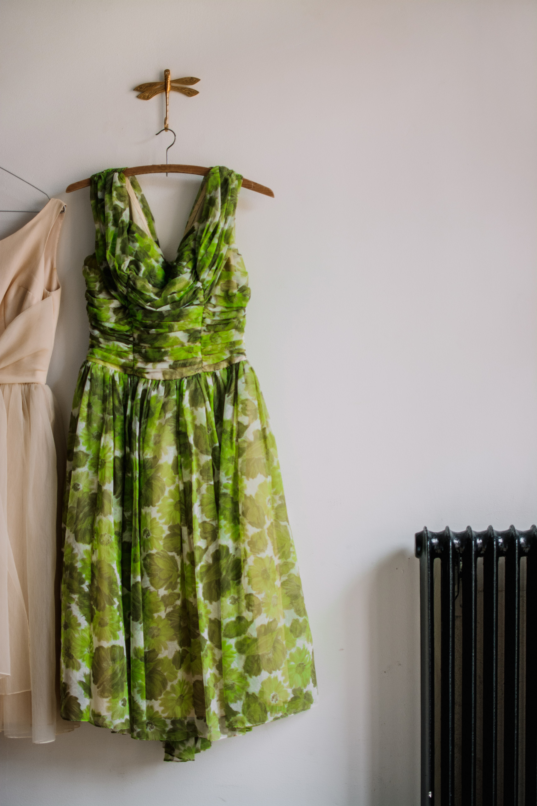 Houzz Швеция: Дом мечты Эльзы Билгрен в Стокгольме