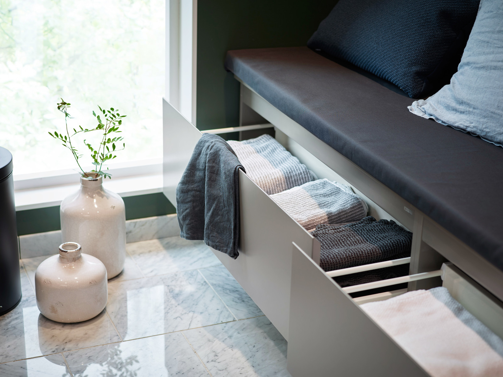 Психология: 8 плюсов маленьких квартир