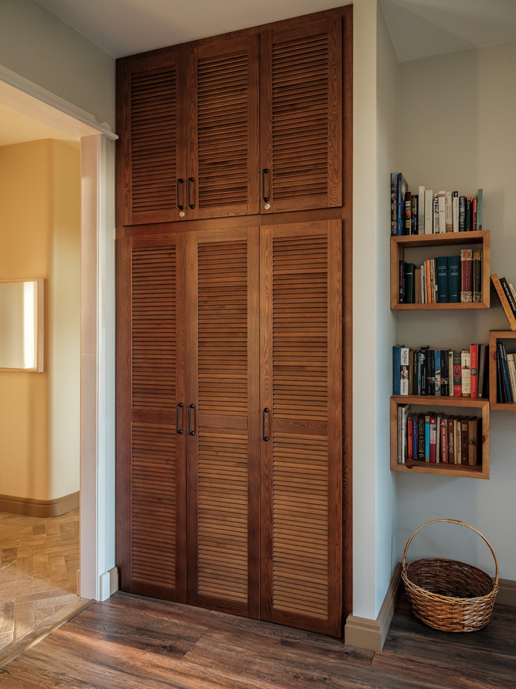 В гостях: Квартира рядом с московским зоопарком