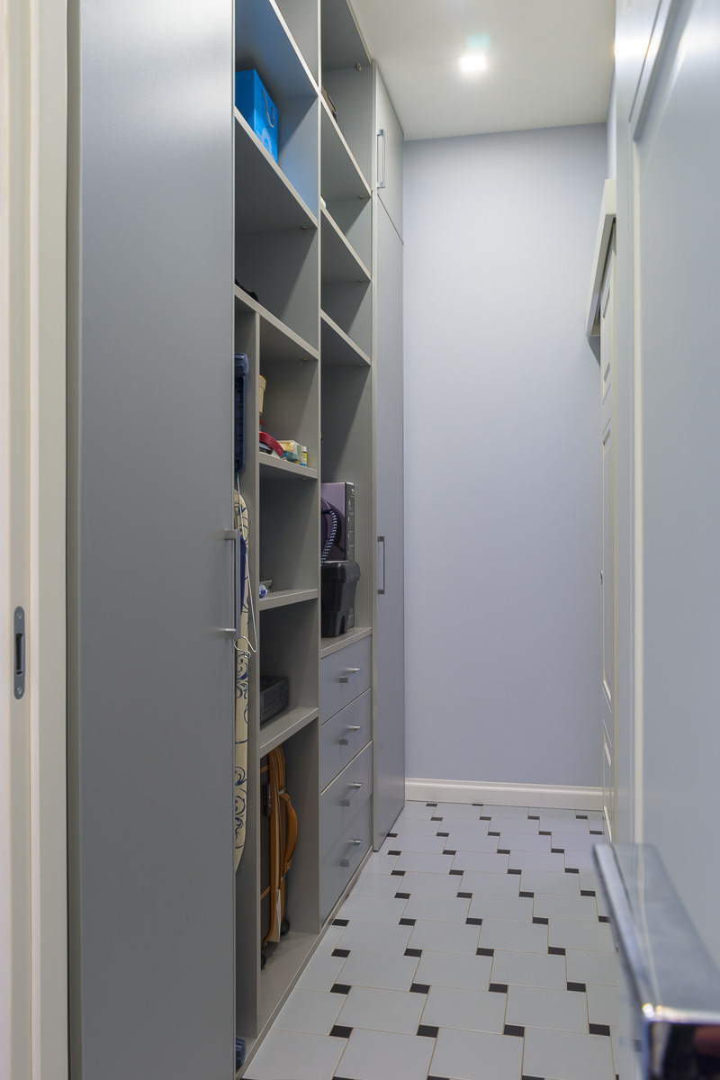 На порядок выше: Как победить хаос, царящий в шкафу