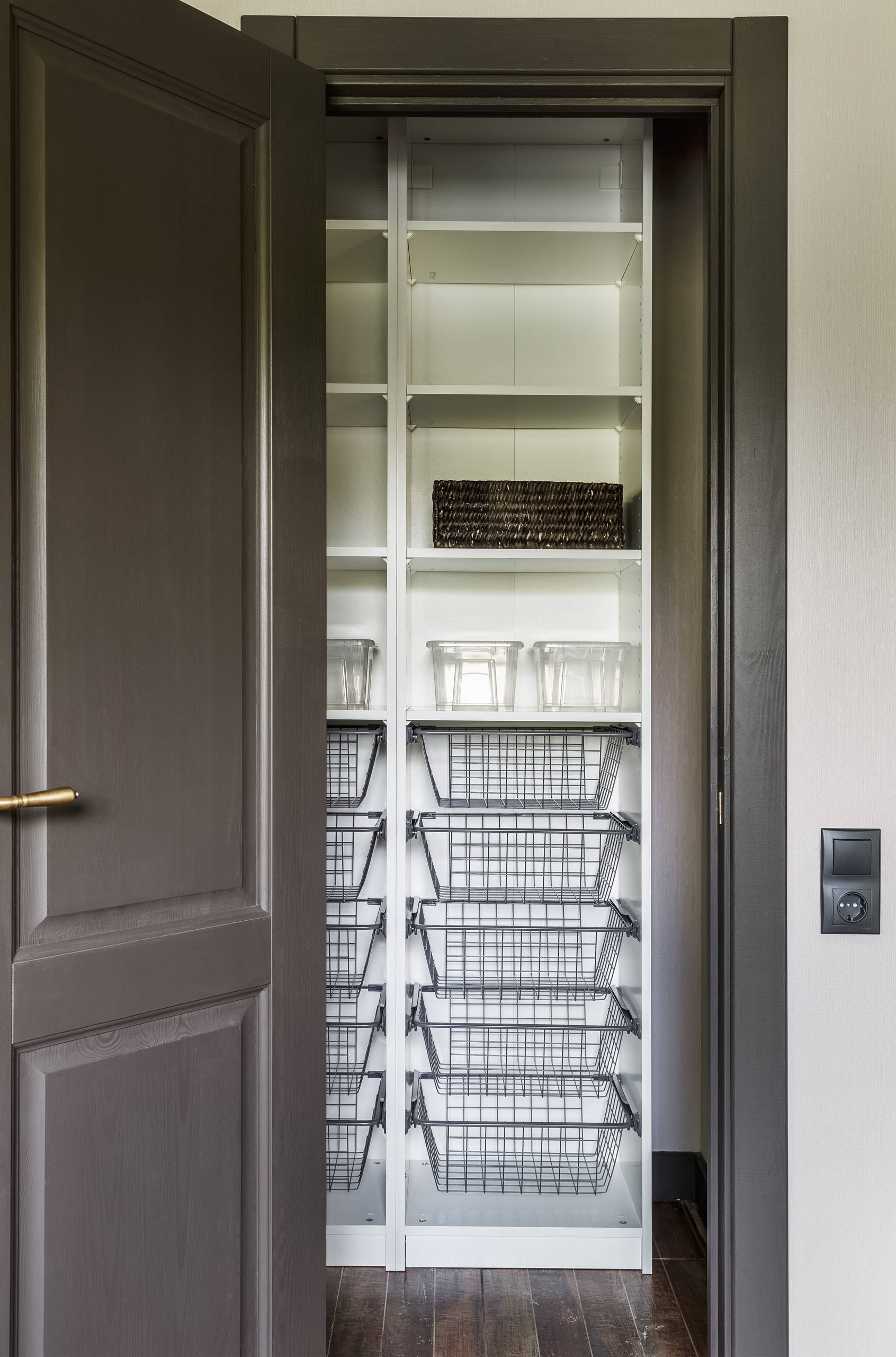 Houzz тур: Маленький женский... лофт на 30 кв.м