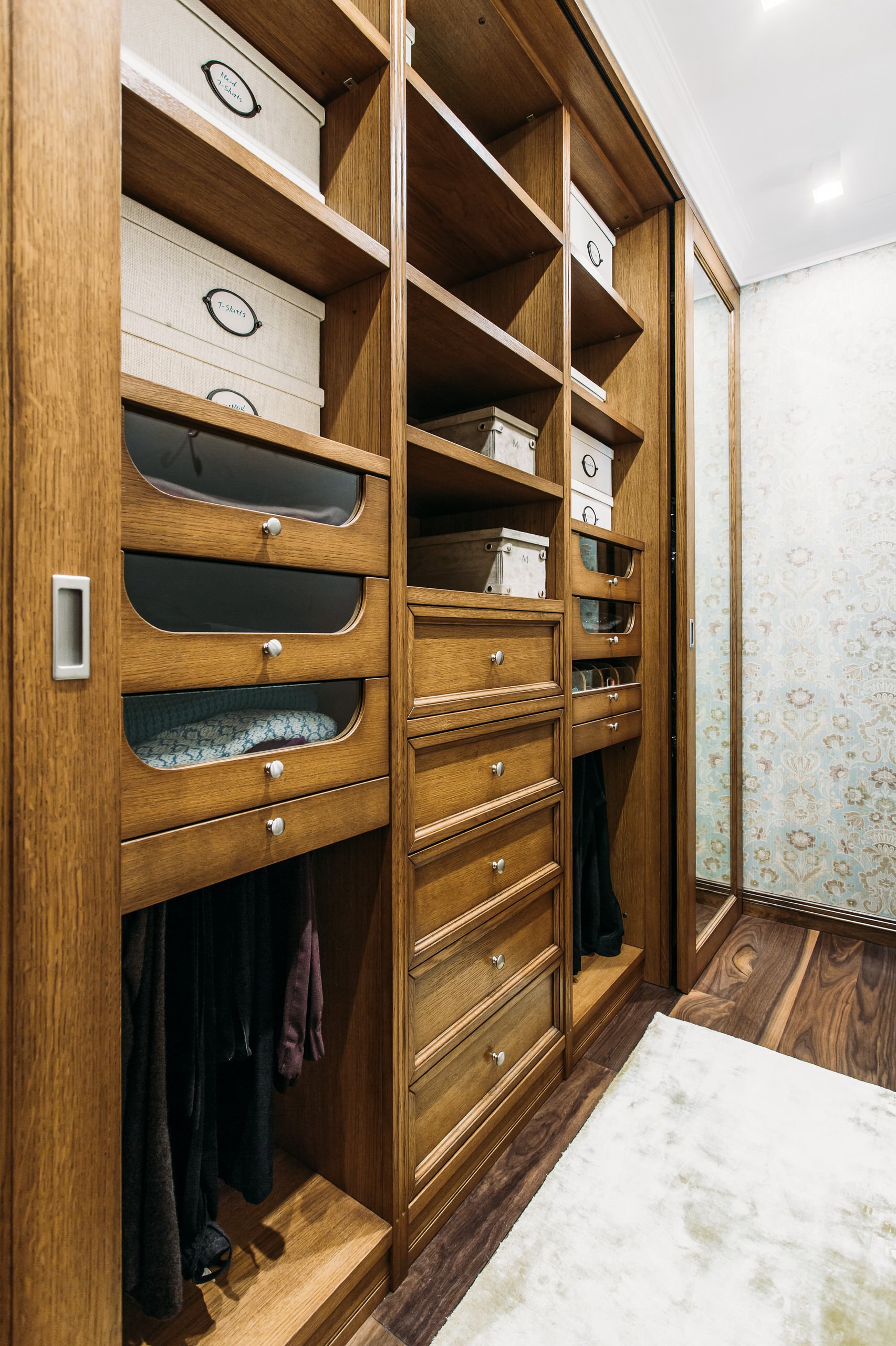 Houzz тур: Ванна в гостиной и ностальгия по советской мультипликации