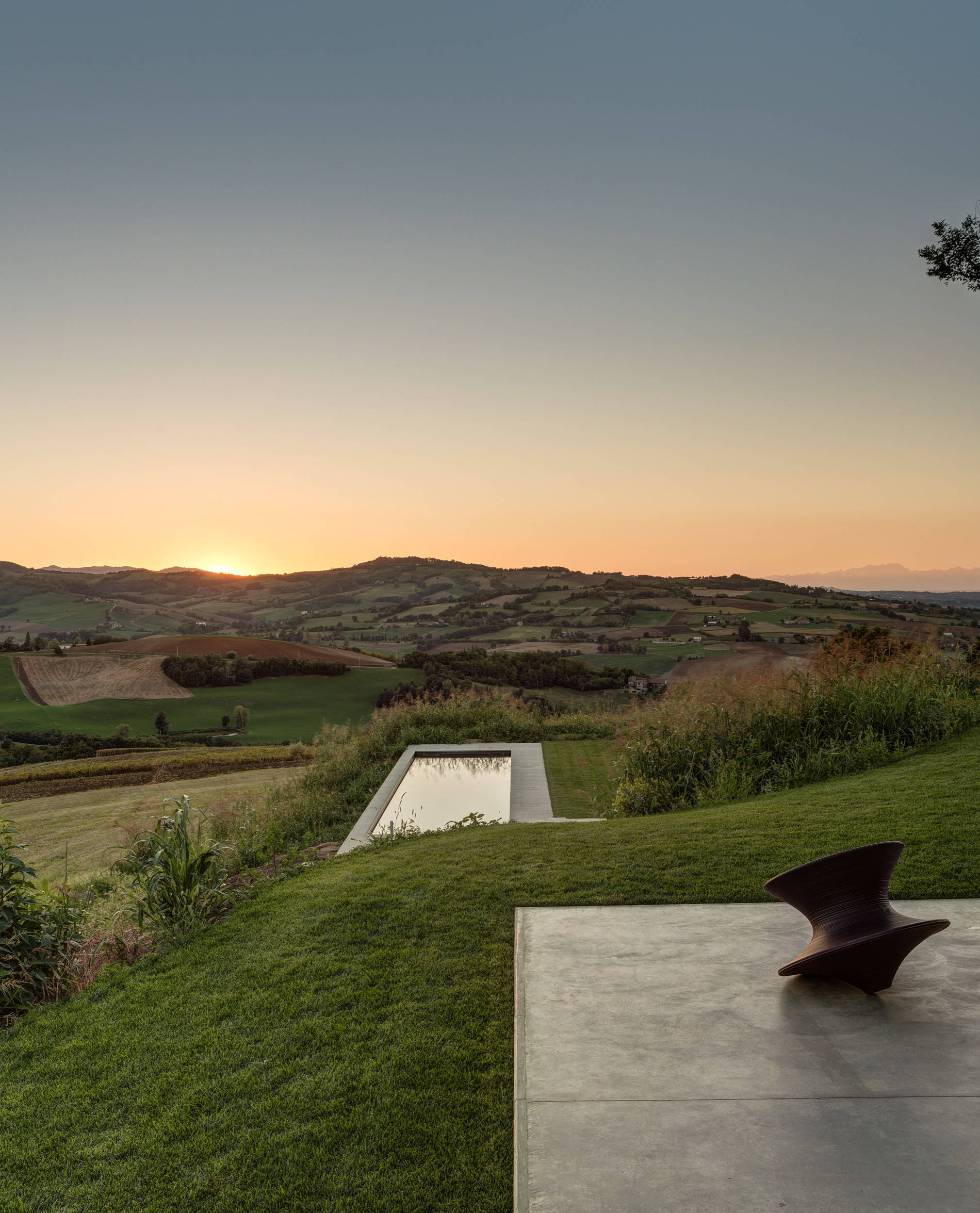 Мнение: Будущее городского озеленения