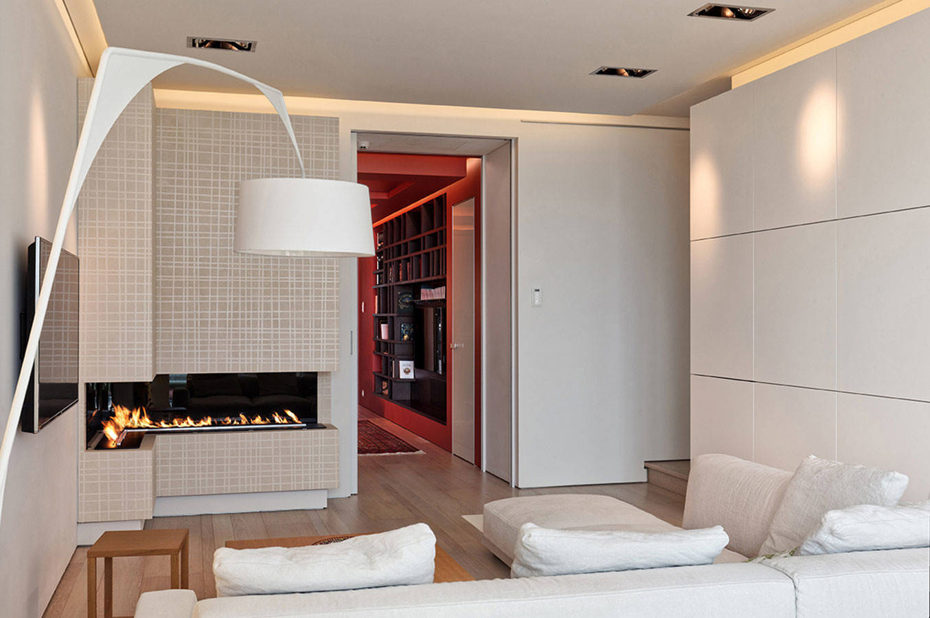 Материалы: Психоанализ, сказки и... гипсокартон