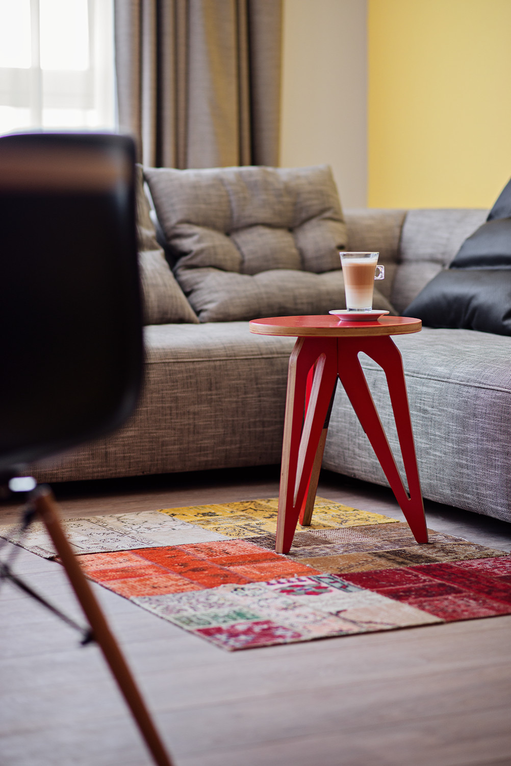 Houzz Украина: Квартира, в которой поселилось лето