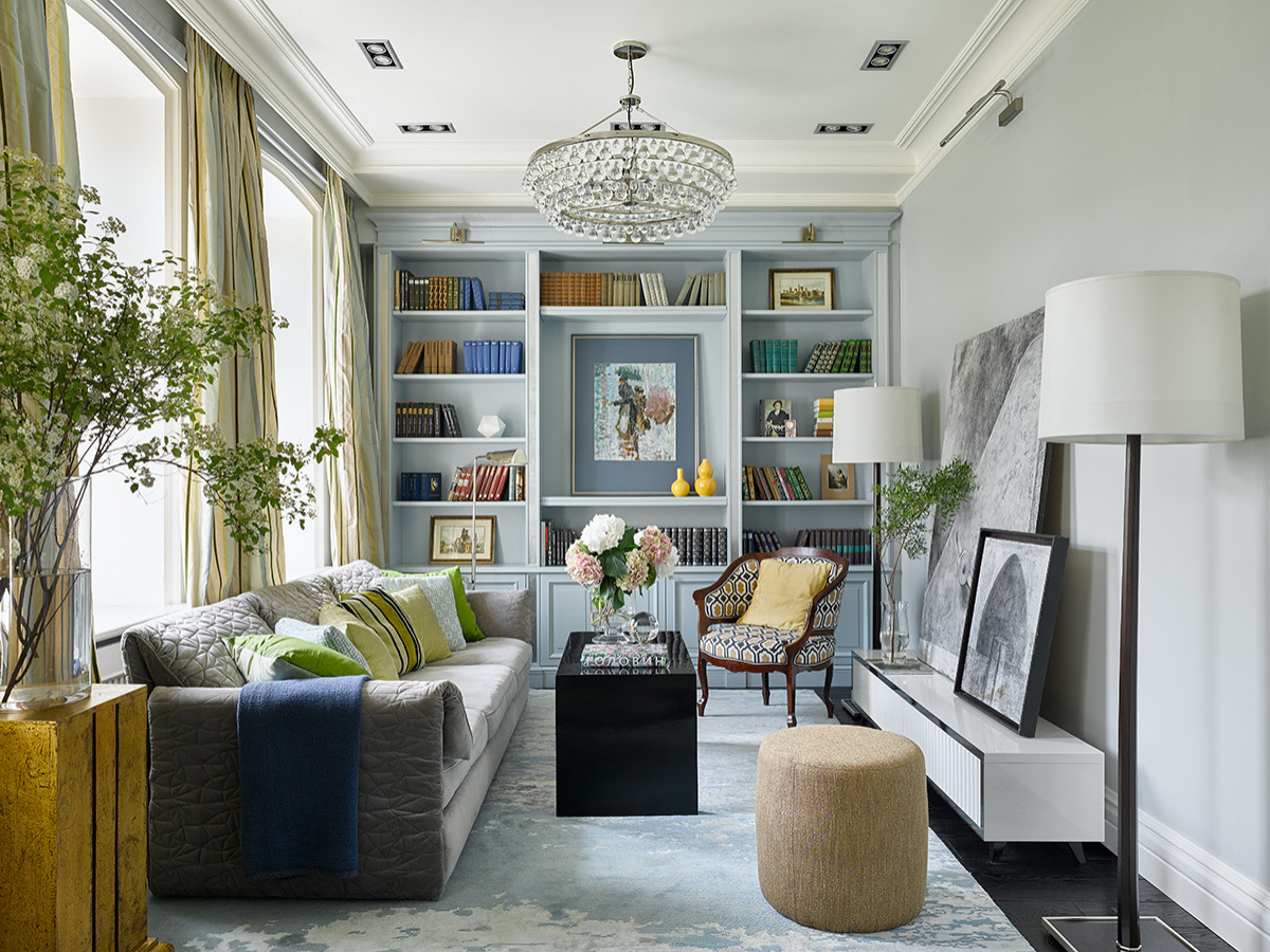 Вопрос: Чем работа стилиста отличается от работы декоратора