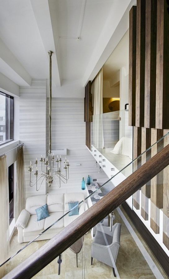 Объясняет юрист: Как правильно сделать антресольный этаж