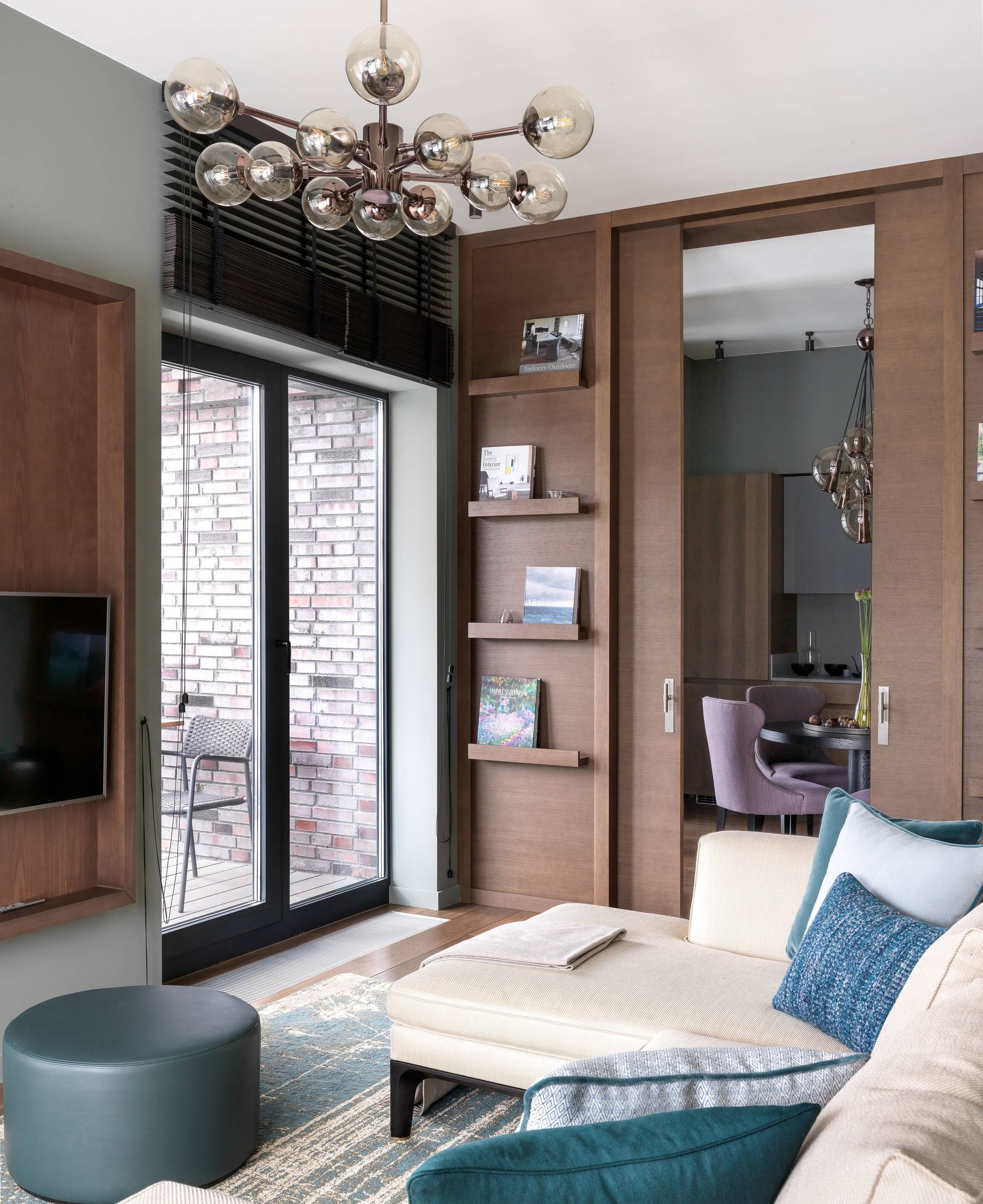 Объясняет юрист: Почему нельзя присоединять лоджию, как раньше