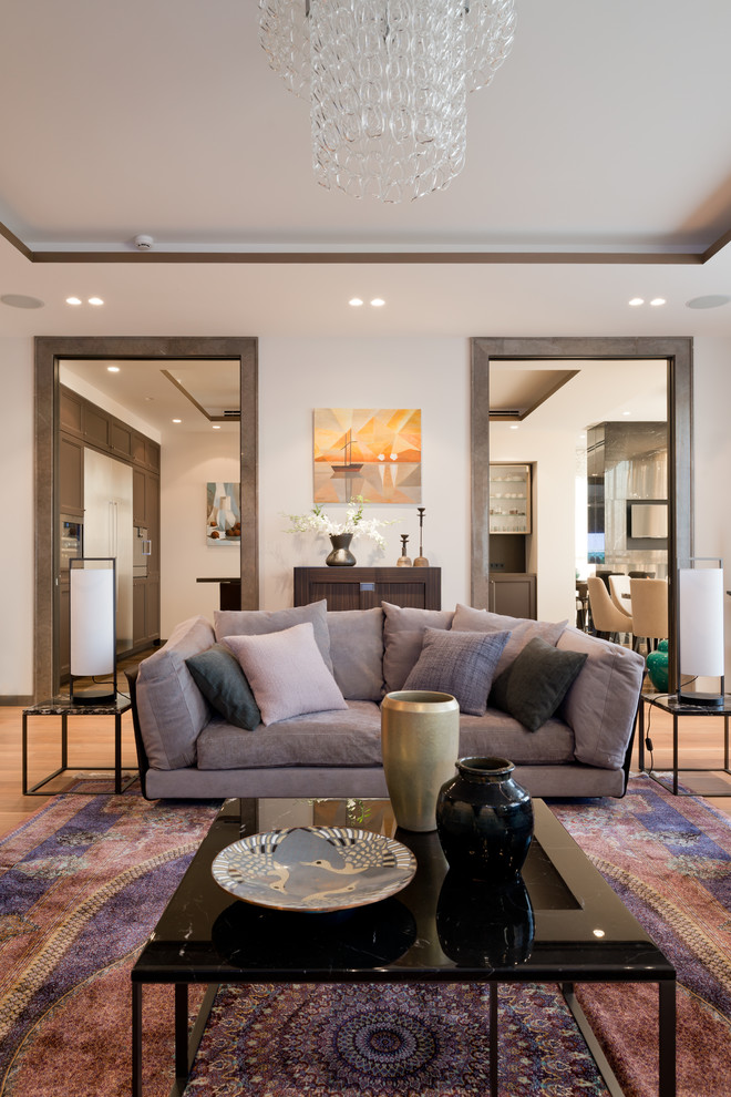 Какие интерьеры нравятся русским заказчикам: 5 самых желаемых образов