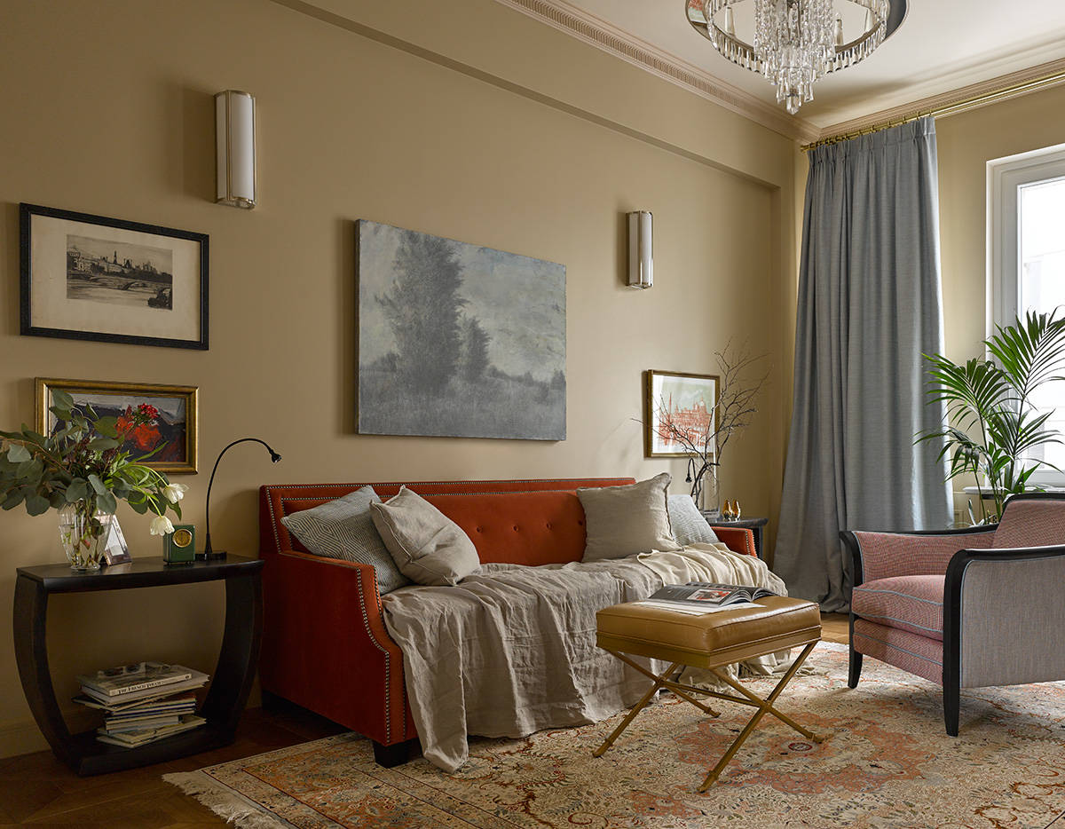 Дизайн-дебаты: Должна ли мебель и отделка «кричать» о своей цене?