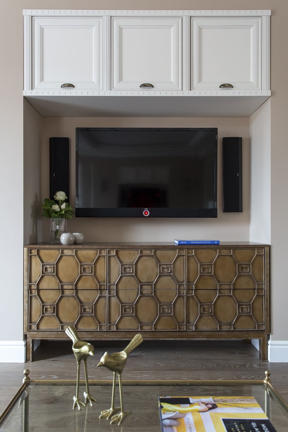 Поиск планировки: Финал + 5 решений, которые клиенту не подошли