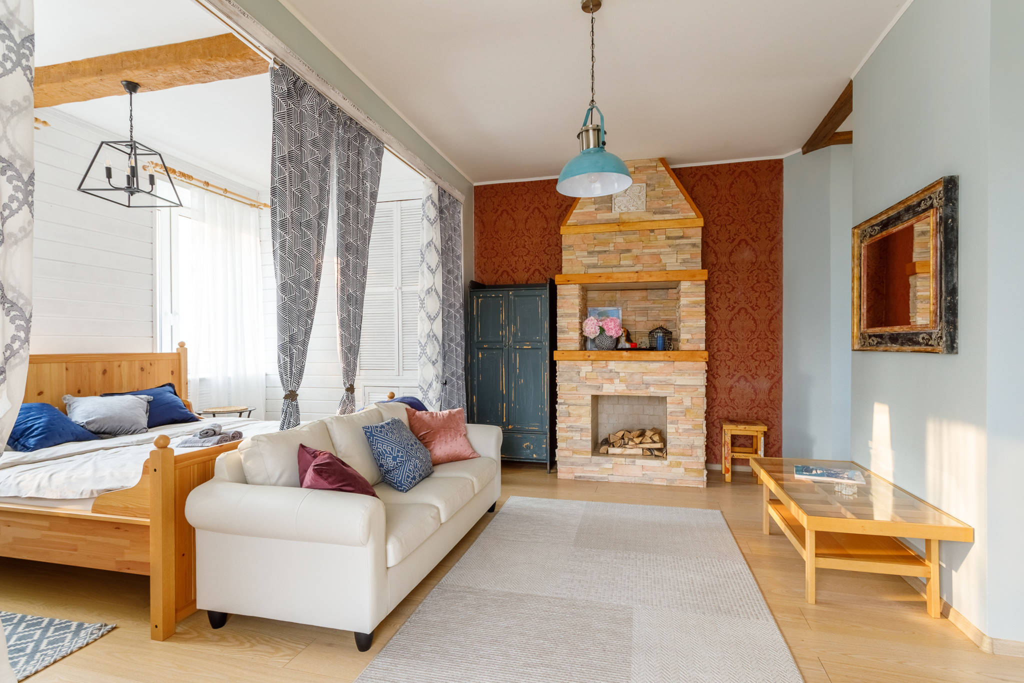 До и после: Отремонтировать квартиру за 7 дней — это возможно