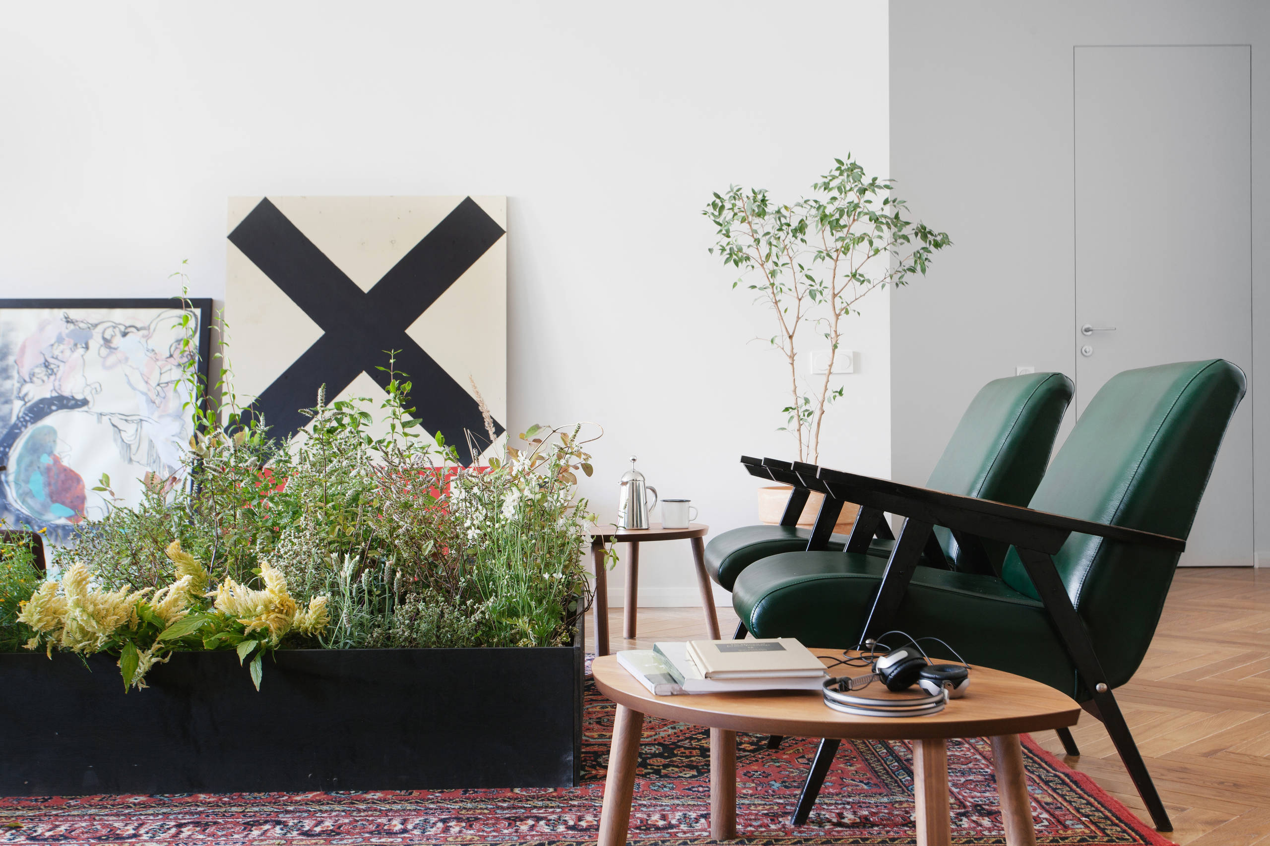 Порядок в доме: Домашние дела, которые помогут победить хандру