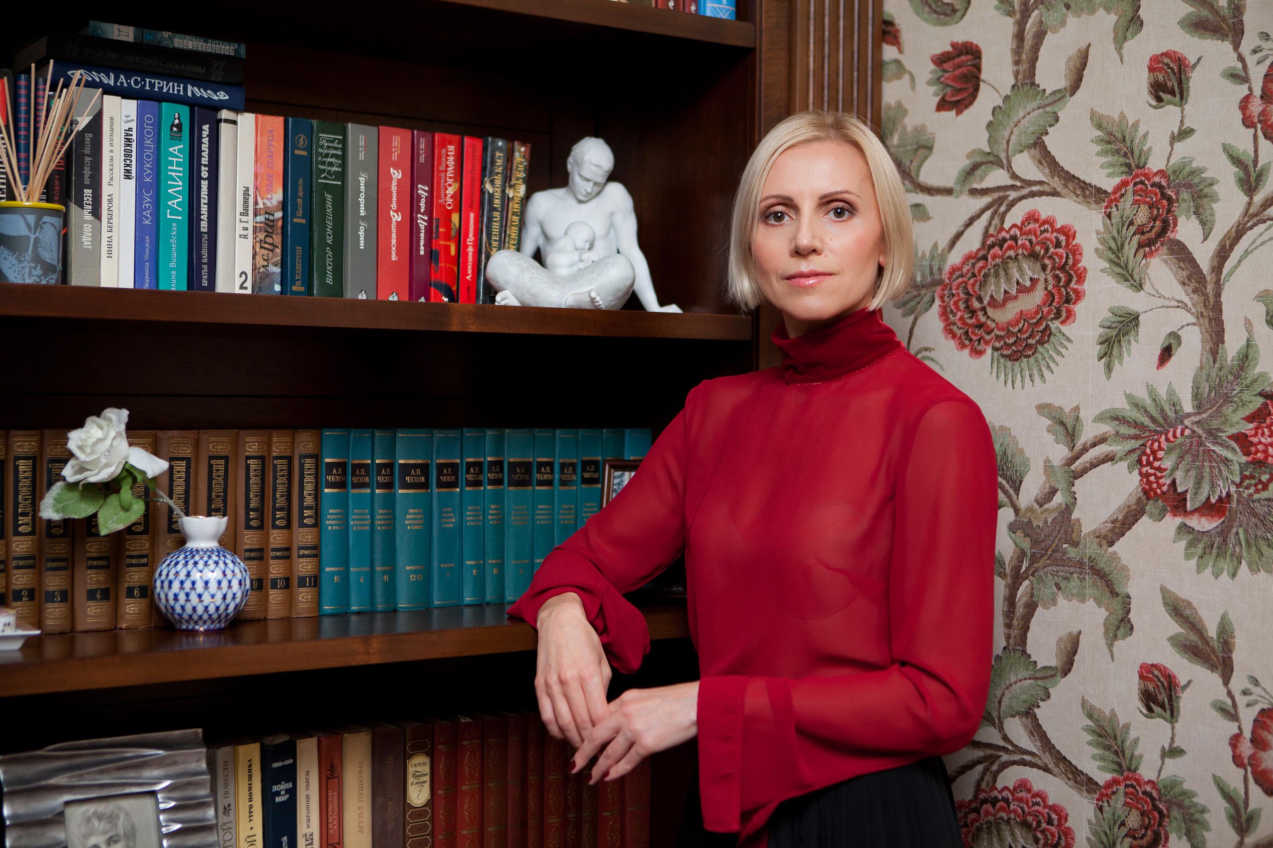 Houzz тур: Ванна в гостиной и ностальгия по советской мультипликации