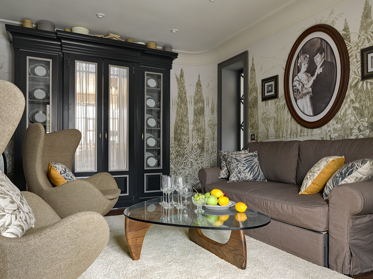 Личный опыт: Как стать участником телеремонта