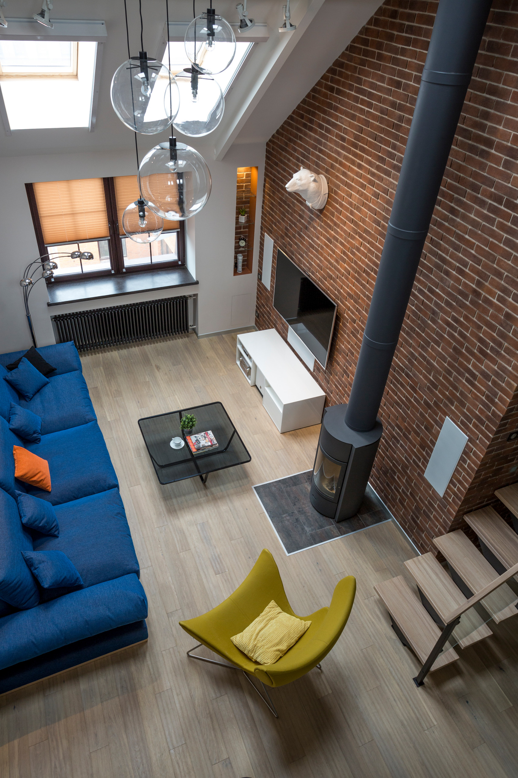 Хороший вопрос: Каковы юридические и технические нюансы лофта