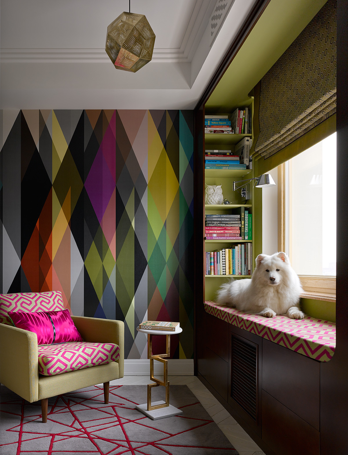 Стили интерьера: Зачем заказчику в них разбираться