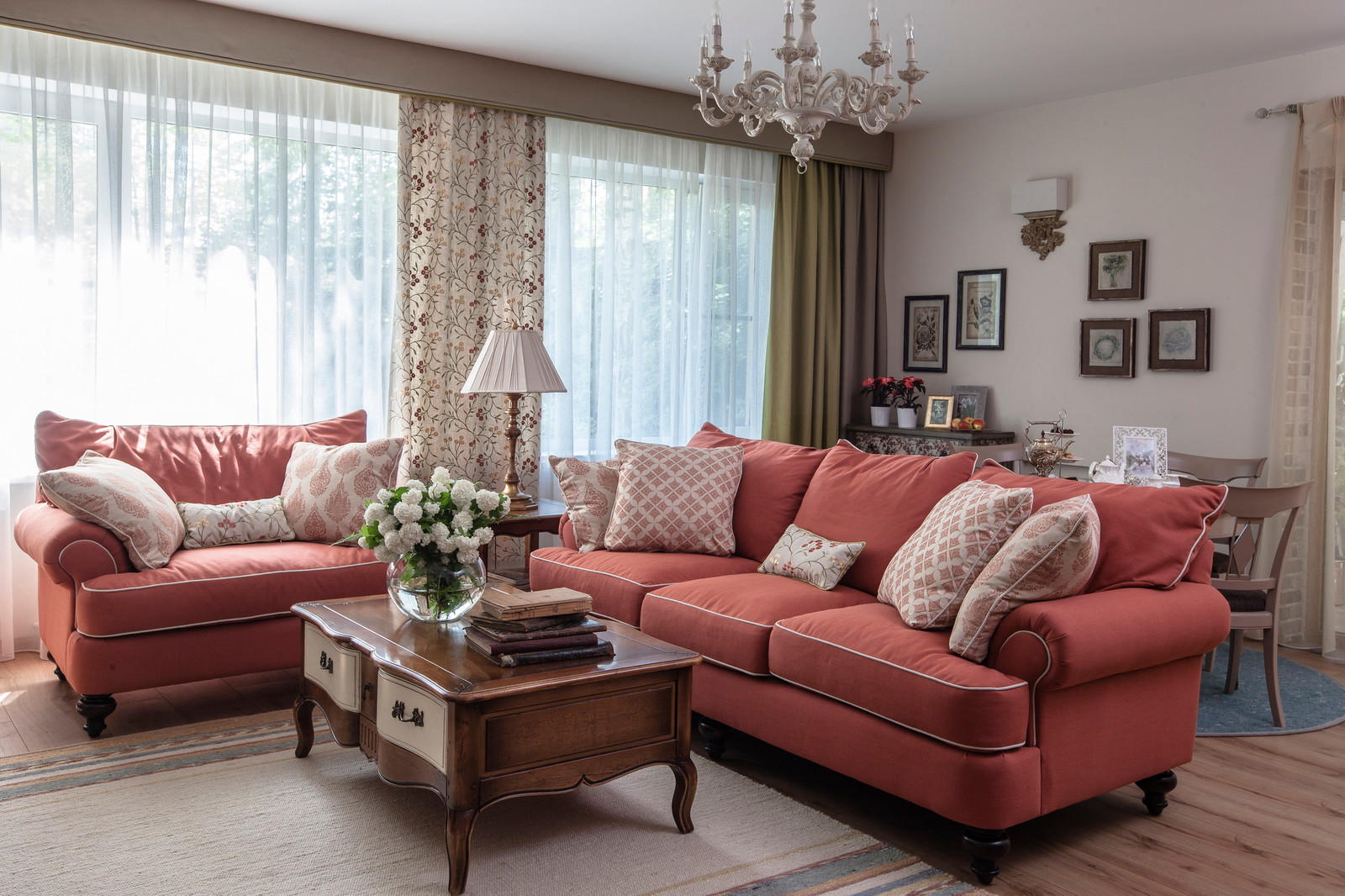 Золотые годы: Как сделать ремонт своим родителям или бабушке