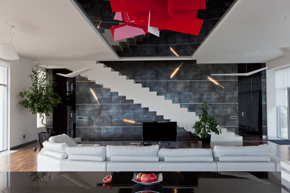 Путь на другой этаж: Какая лестница нужна вашему дому