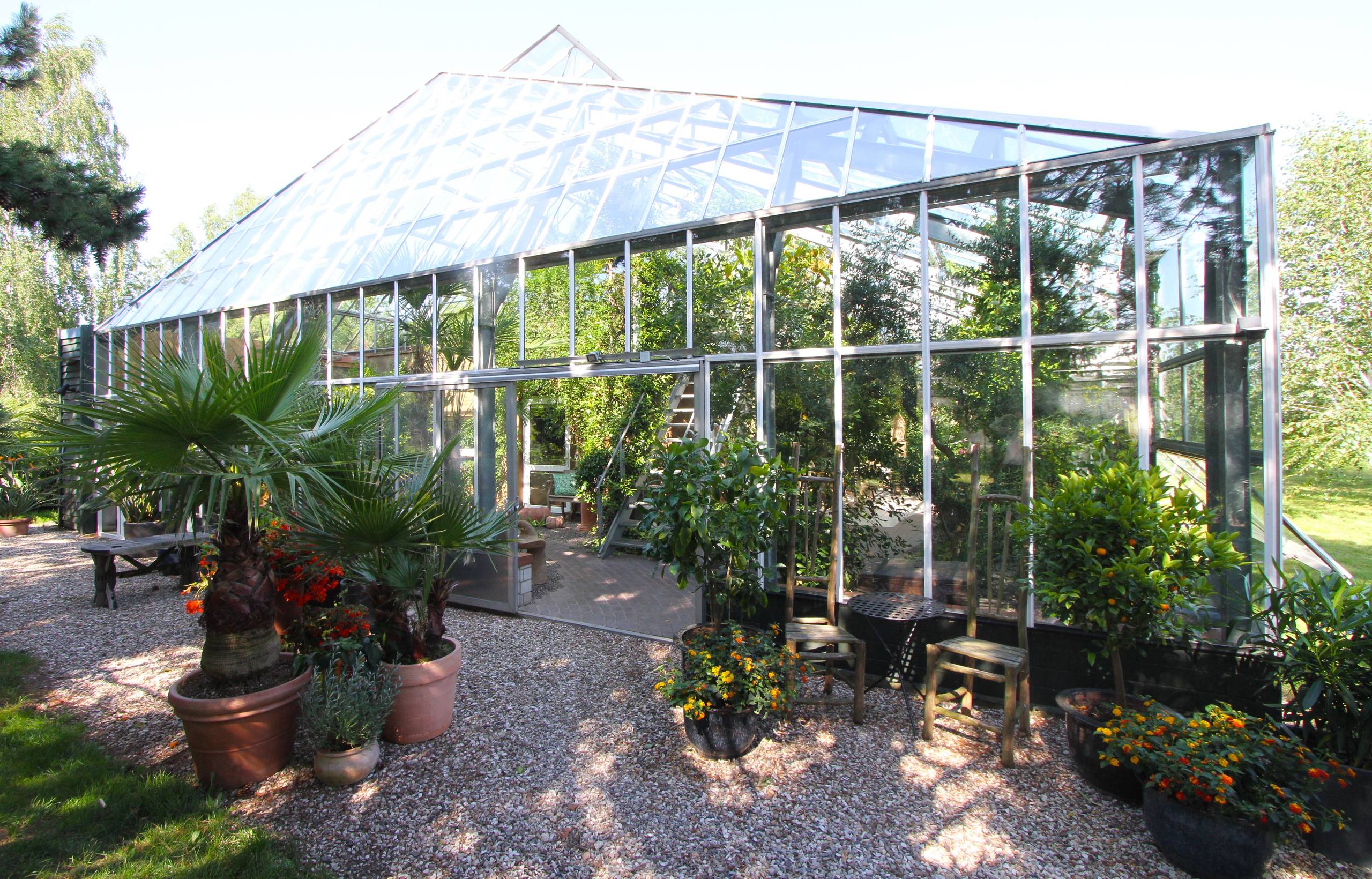 Самые необычные дома мира: 30 шедевров частного домостроения