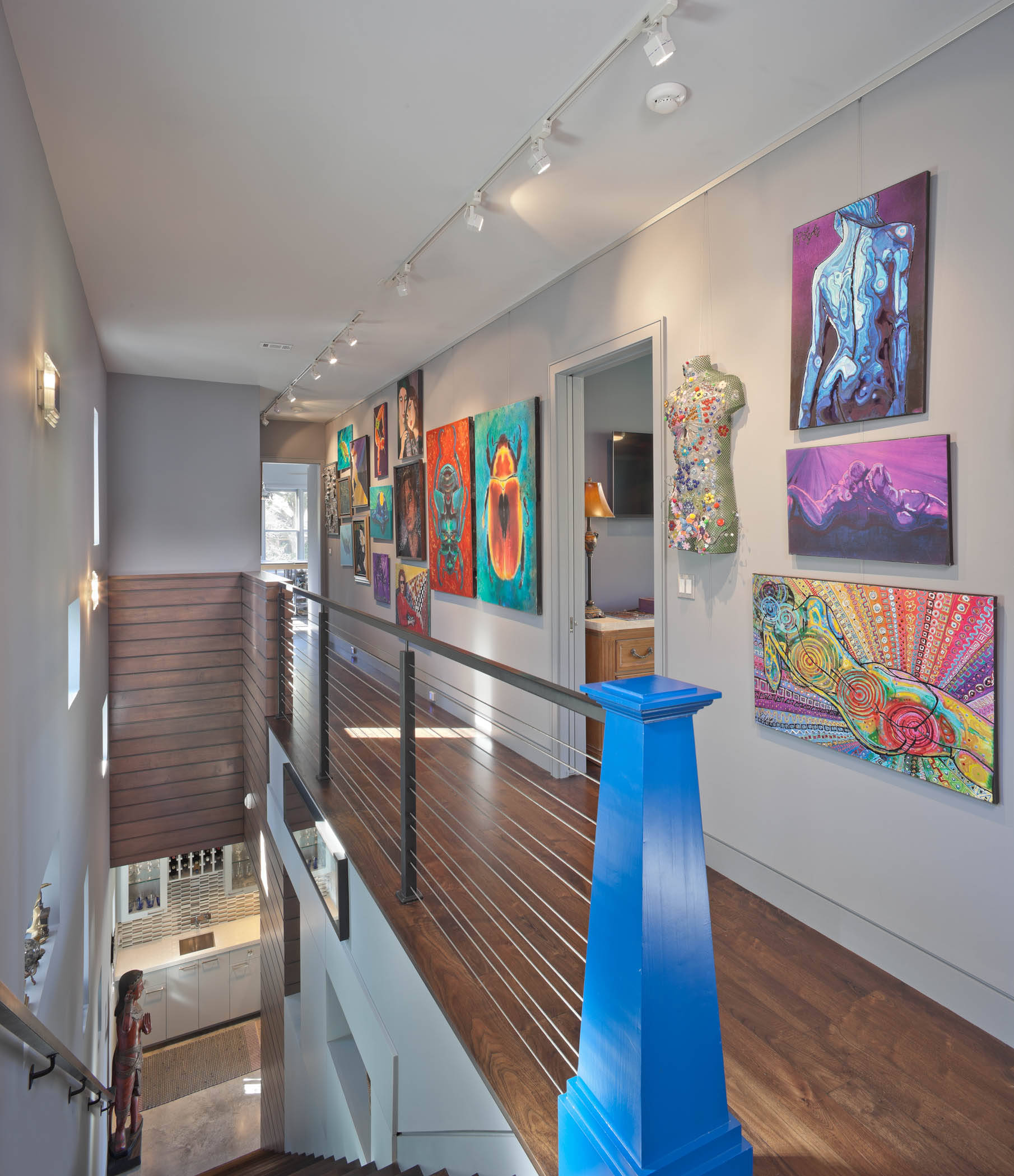 Этикет и искусство: Как ходить на выставки правильно