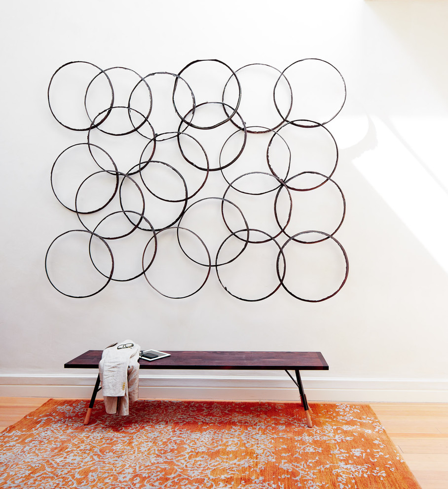 Декор на любой кошелек: Чем украсить стены, если вы считаете деньги