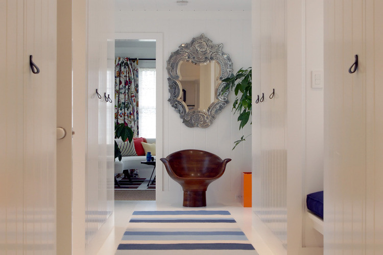 Тайный феншуй: Как решить проблемы холла и коридора