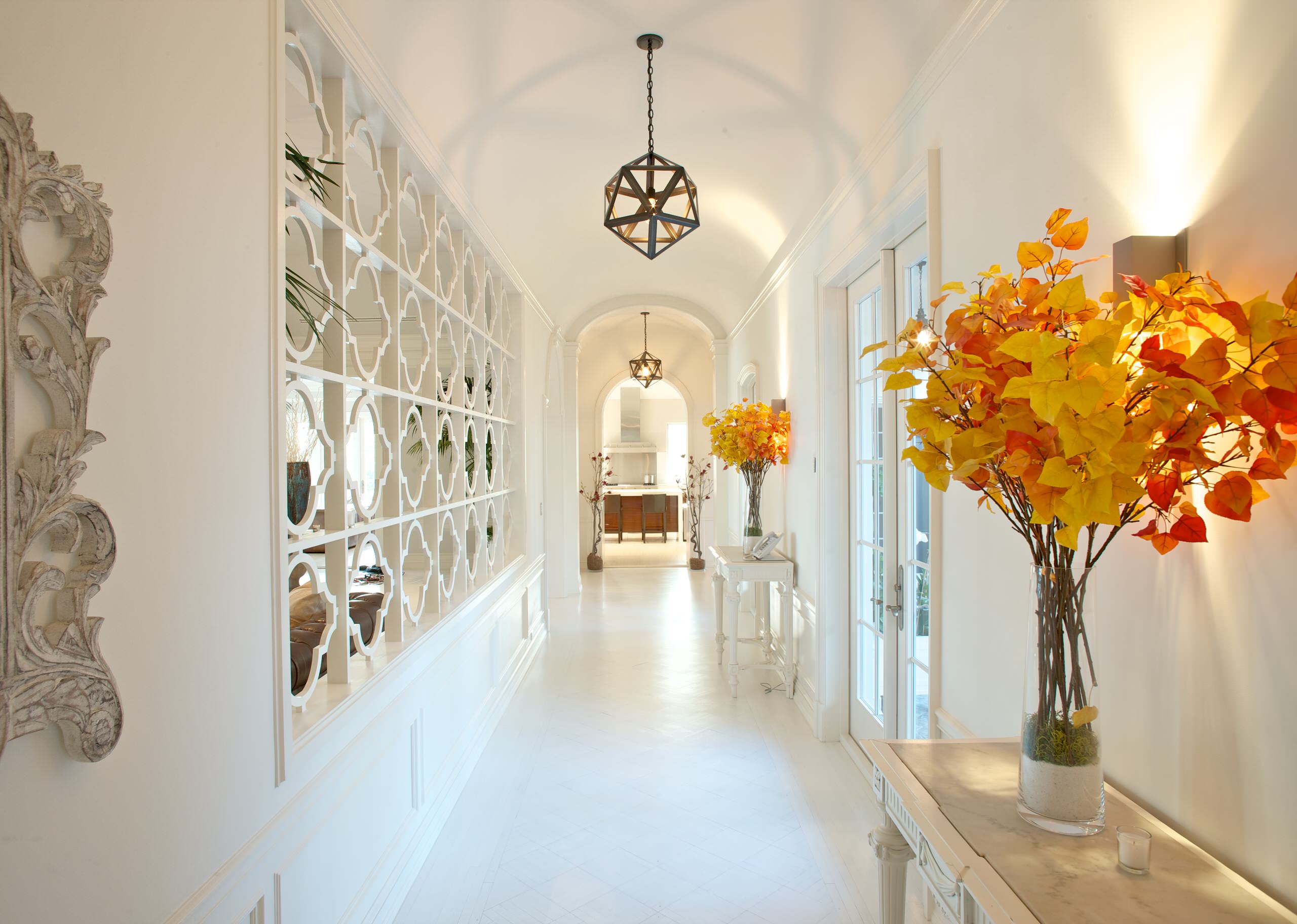 Фотоохота: 51 идея, как создать красивые поделки из листьев