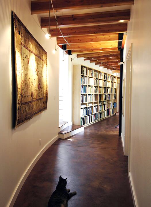 Тайный феншуй: Как решить проблемы холла и коридора