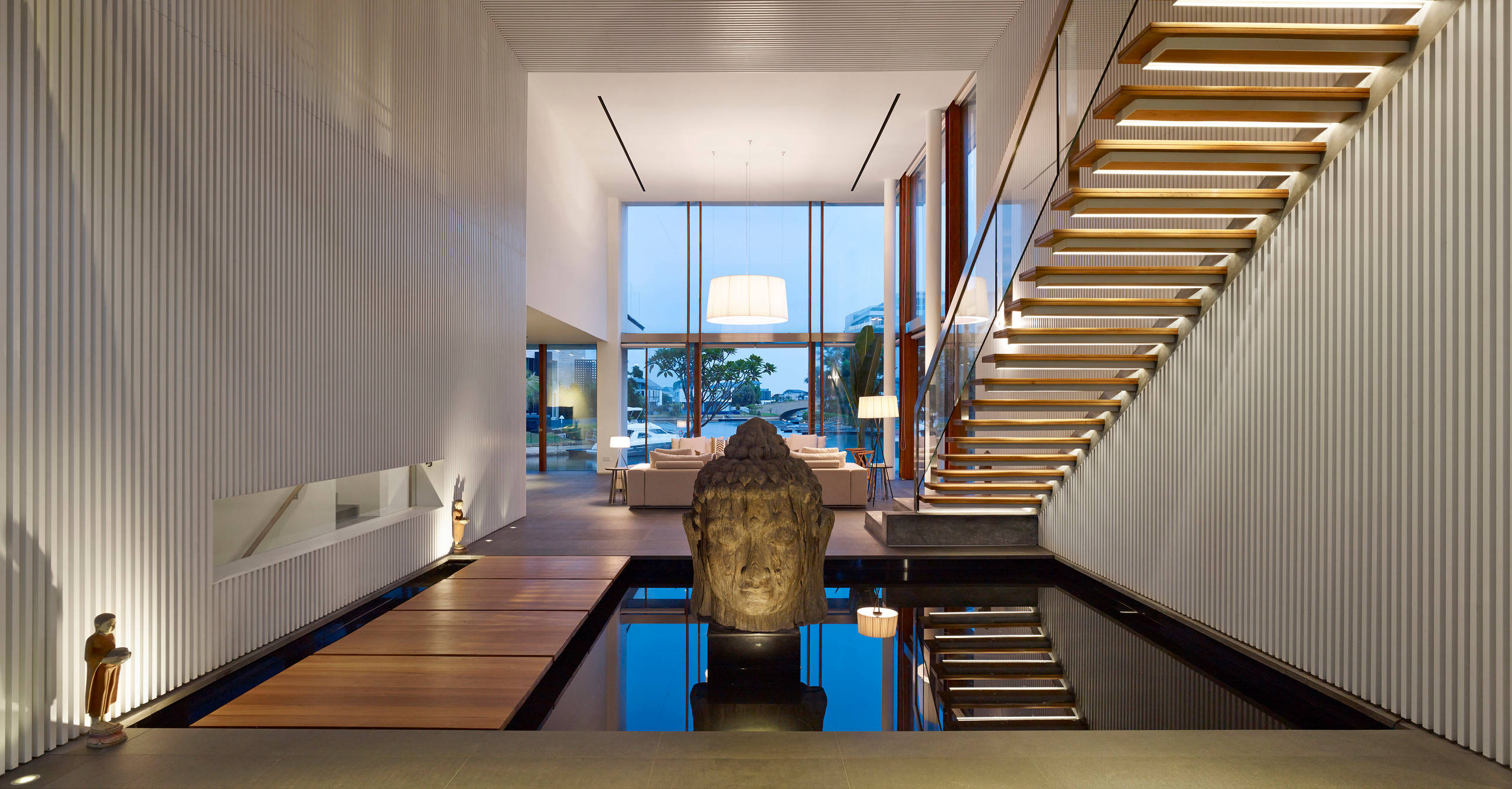 Фотоохота: 90 вдохновляющих домов из Сингапура на Houzz