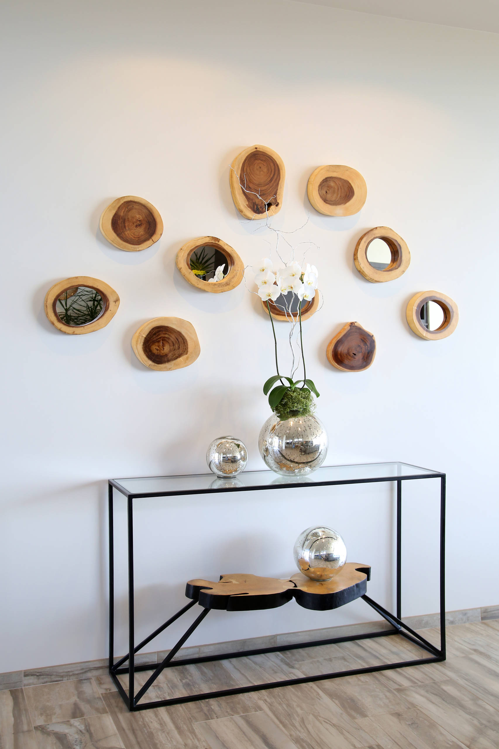 Советы мастера: Как сделать обстановку из дерева своими руками