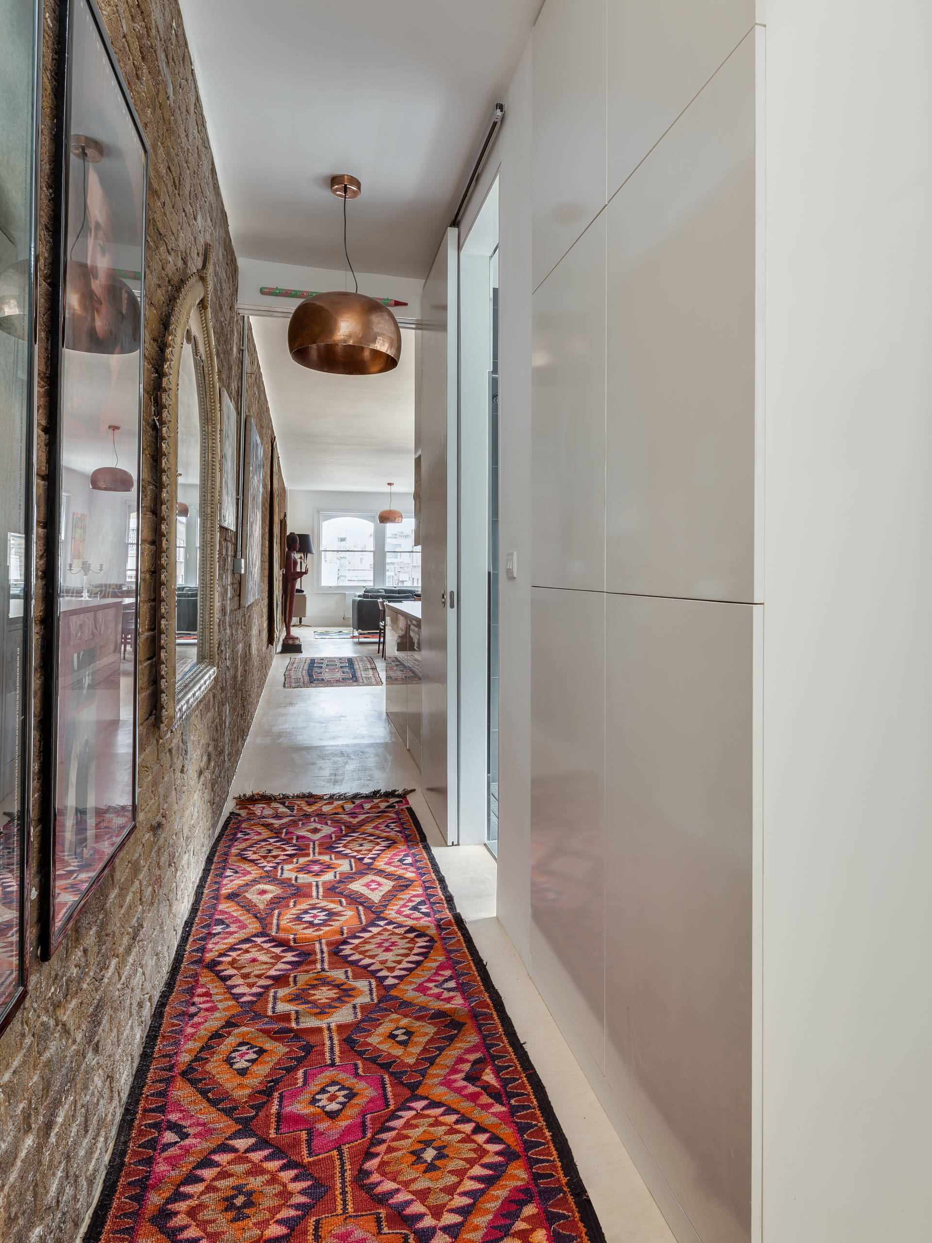 Зачем вам: Сочетать старое и новое в дизайне