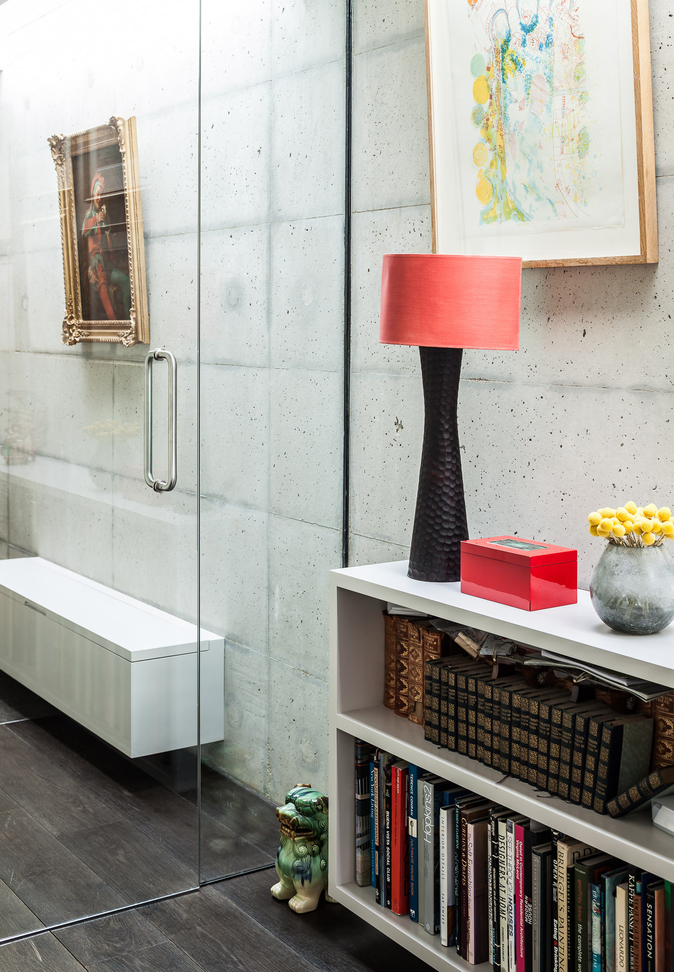 Houzz Британия: Архитектор построил эко-рай для родителей