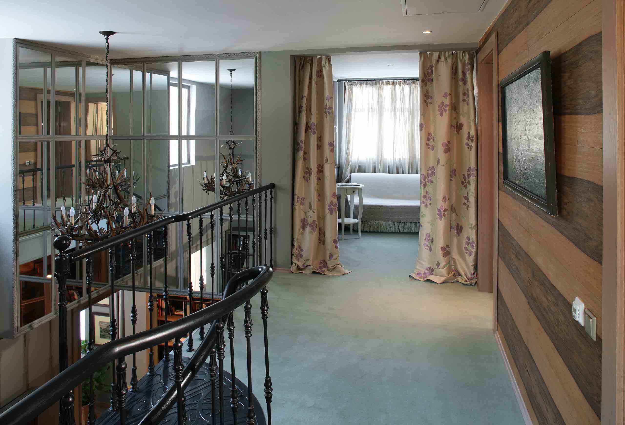 Как правильно: Оформить дверной проем без двери