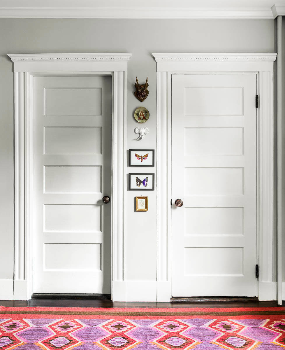 Естественная вентиляция: Как организовать переток