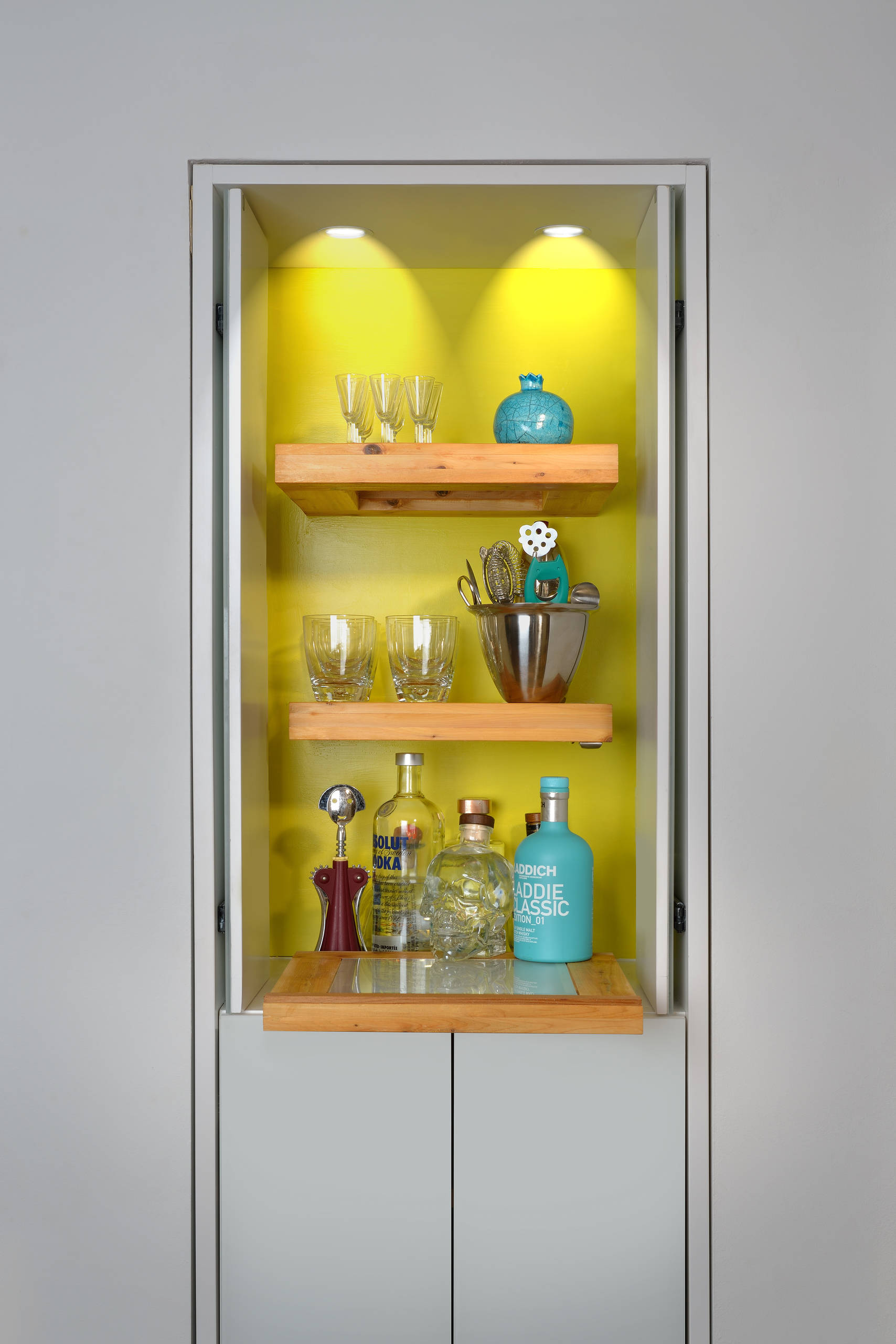 Фотоохота: 90 идей, как оформить мини-бар дома своими руками